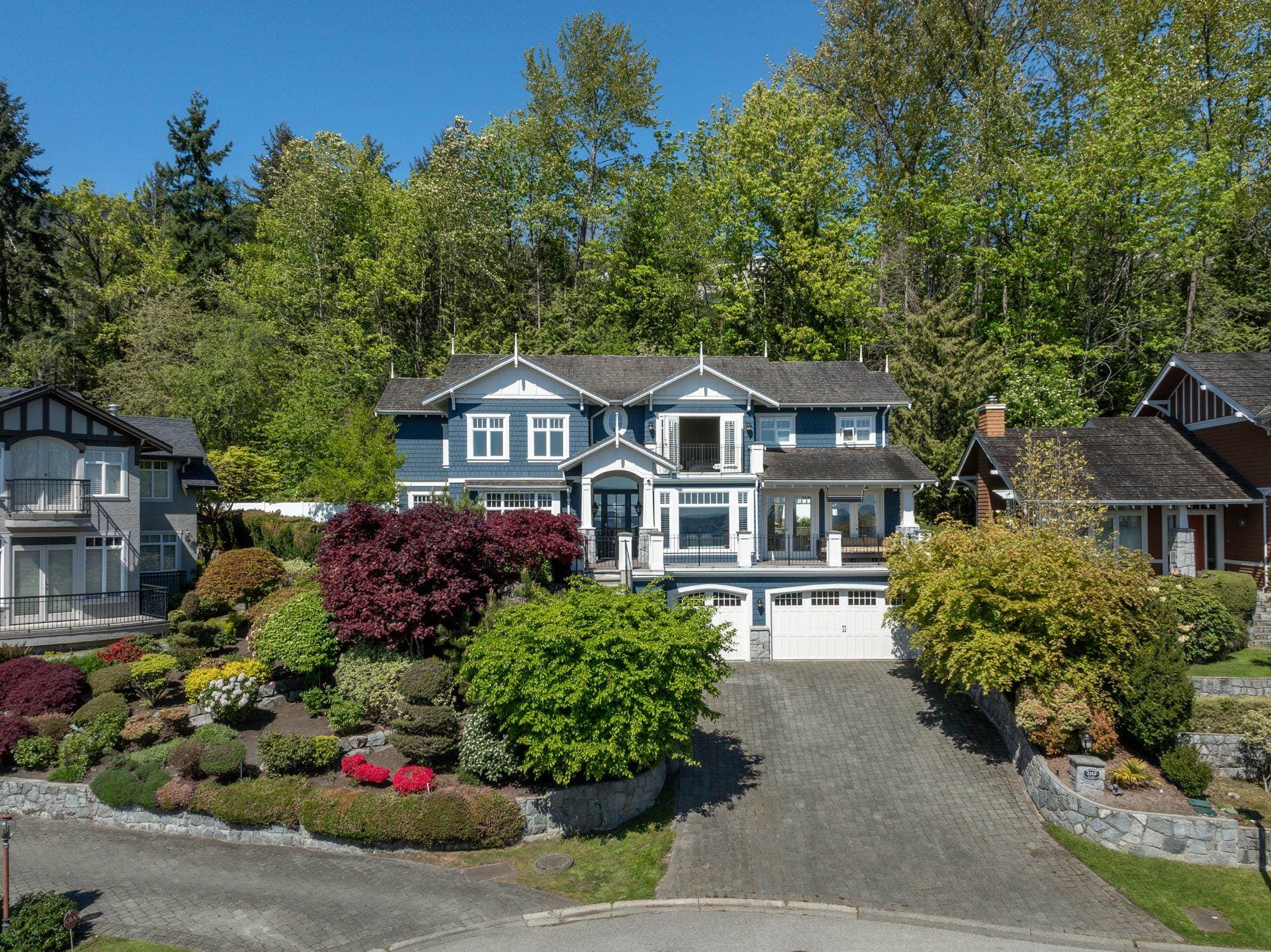 2353 Orchard Lane, West Vancouver, V7V 4X6 — photo 2