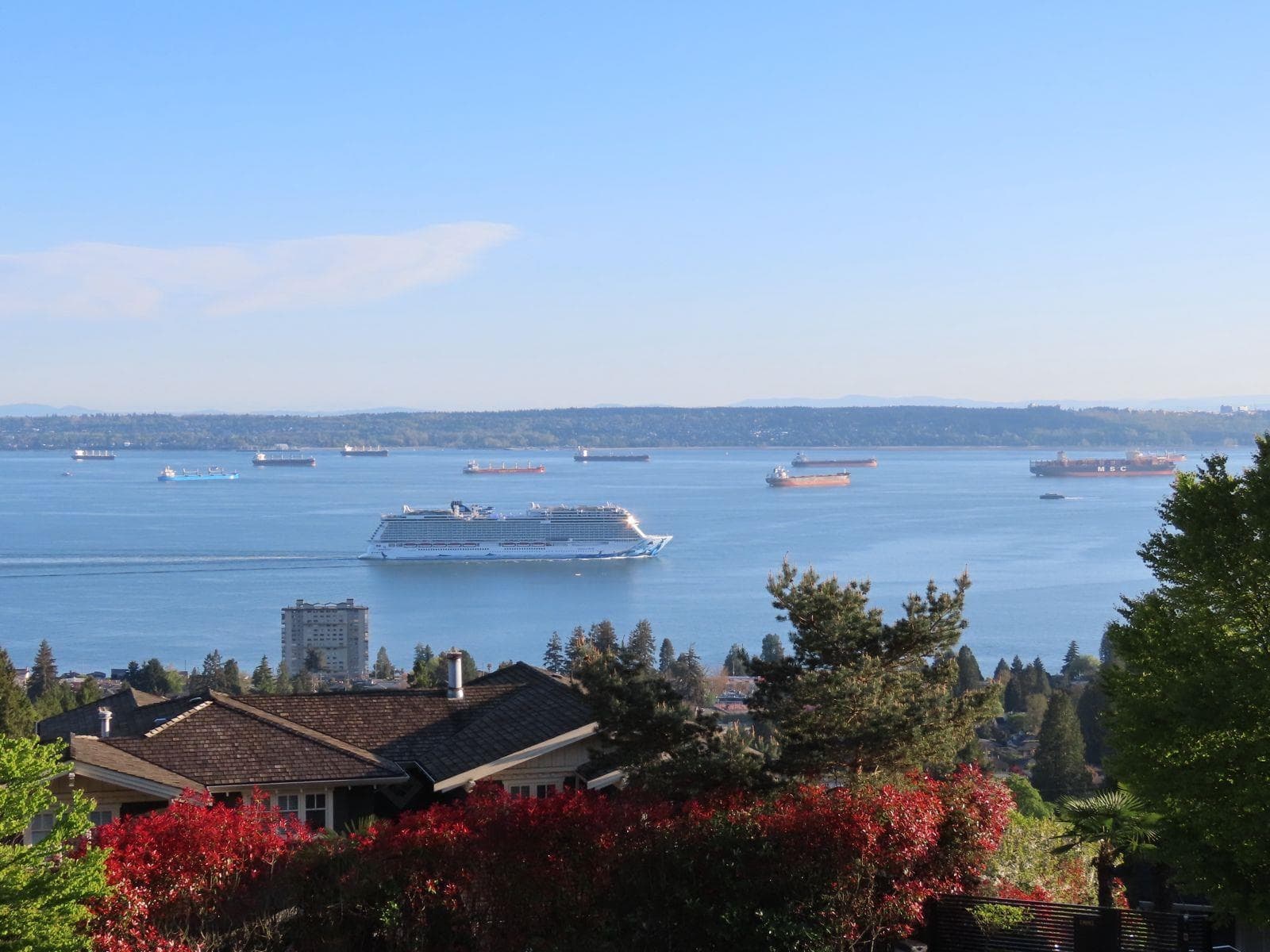 2353 Orchard Lane, West Vancouver