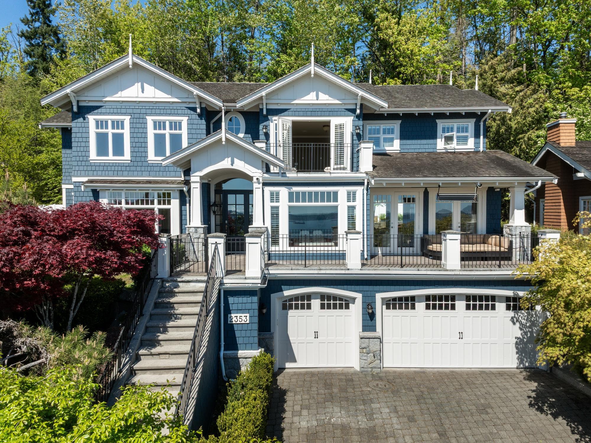 2353 Orchard Lane, West Vancouver, V7V 4X6 — photo 5