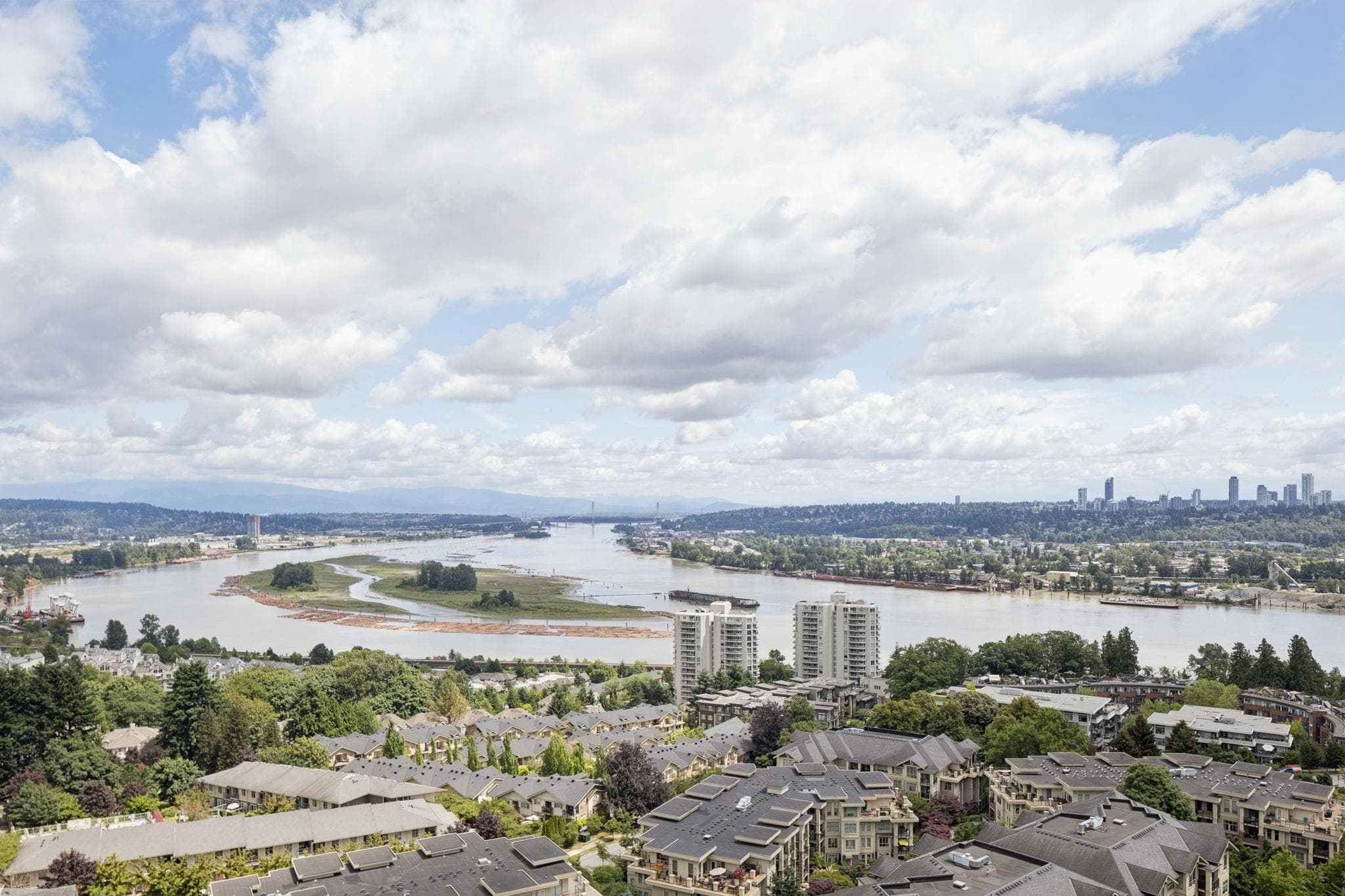 2003 - 280 Ross Drive, New Westminster