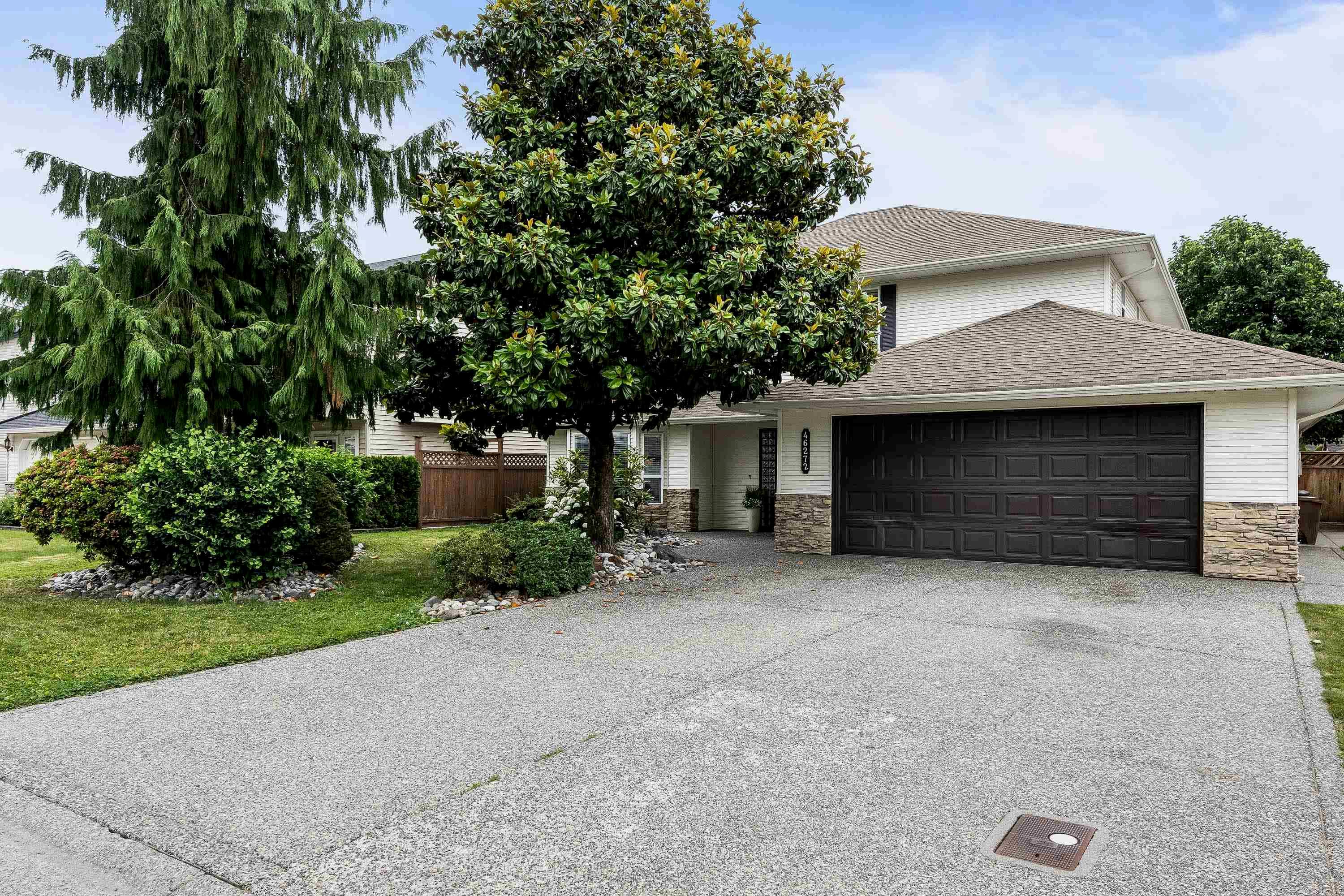 46272 Ranchero Drive, Chilliwack