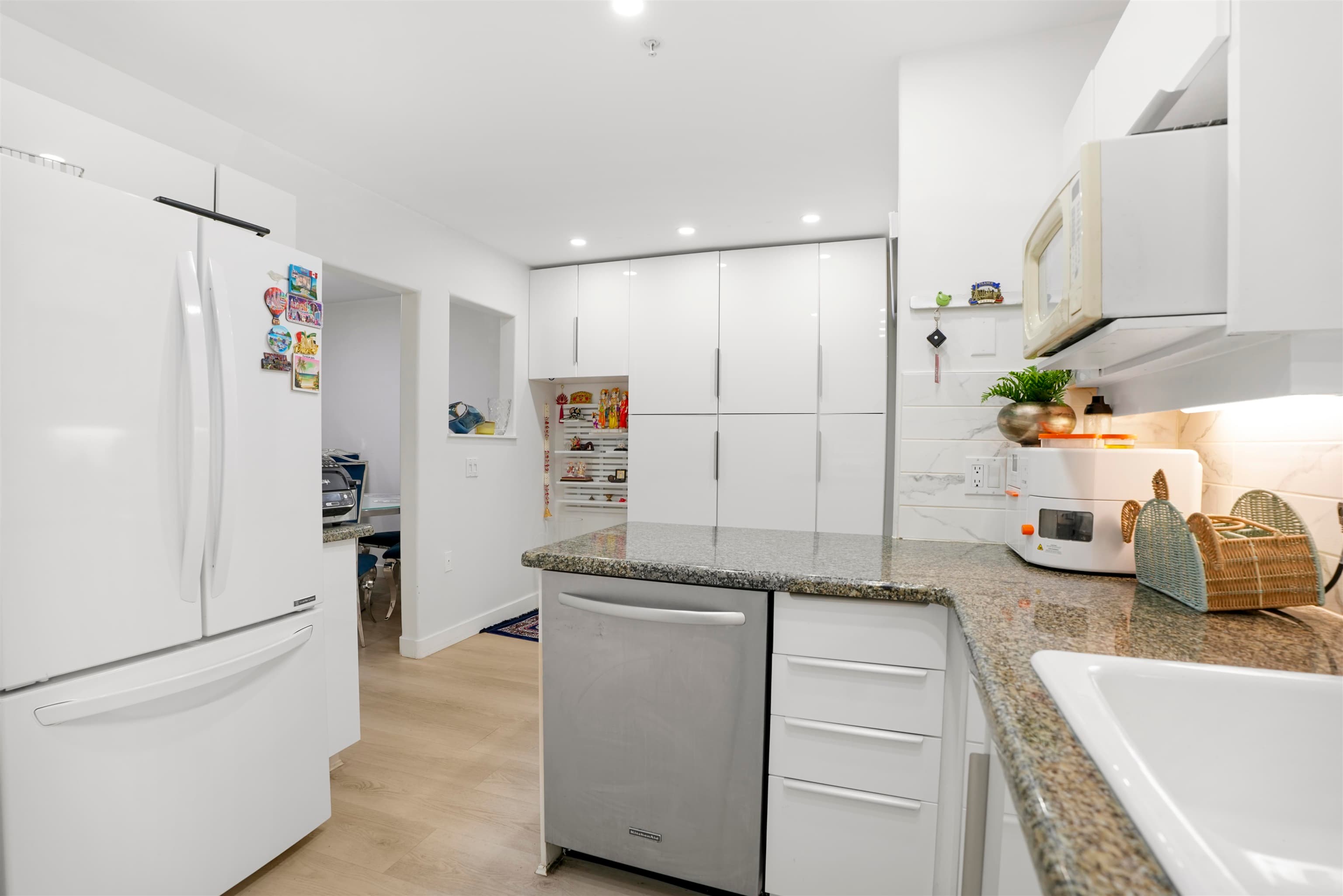 5 - 15432 16a Avenue, Surrey, V4A 1T3 — photo 4