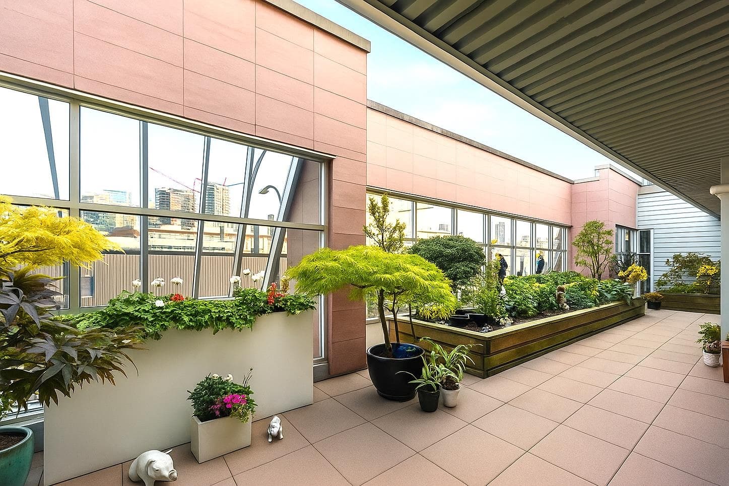 202 - 1750 W 2nd Avenue, Vancouver