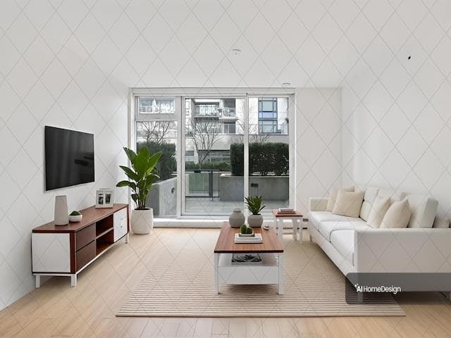 220 - 159 W 2nd Avenue, Vancouver, V5Y 0L8 — photo 1