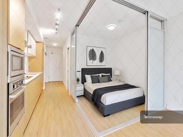 220 - 159 W 2nd Avenue, Vancouver, V5Y 0L8 — photo 4