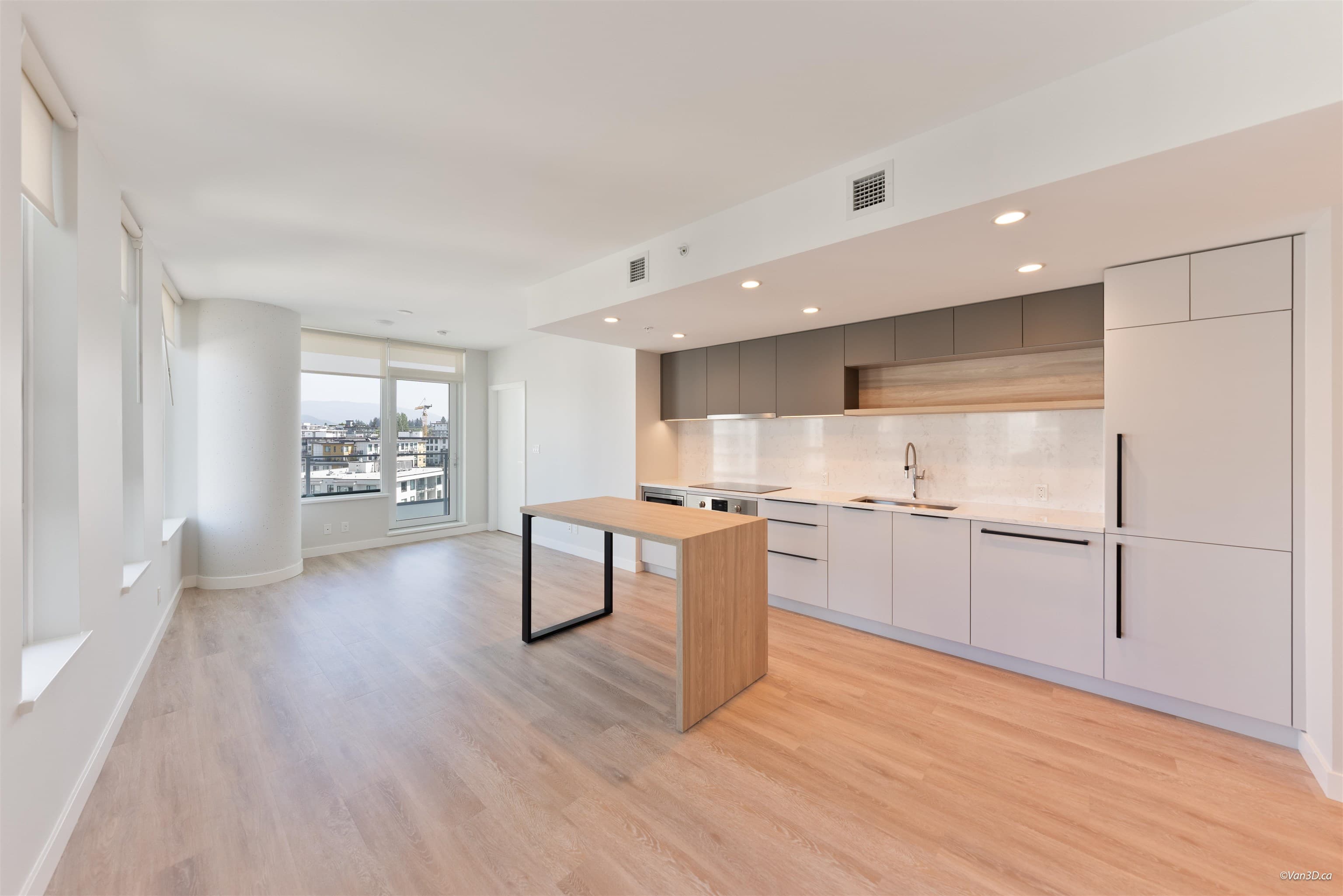 1105 - 567 Emerson Street, Coquitlam, V3J 0M8 — photo 1