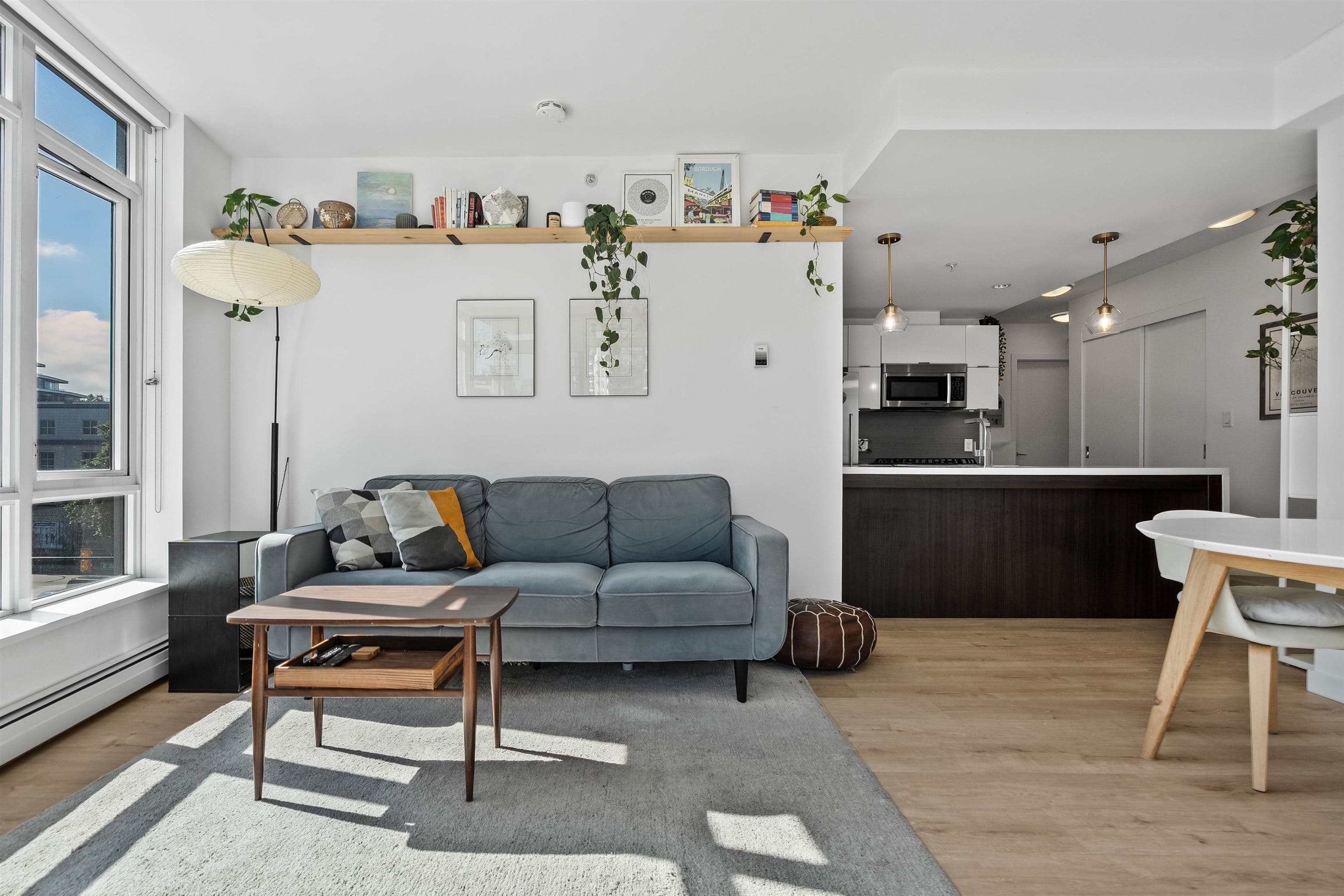 503 - 1775 Quebec Street, Vancouver