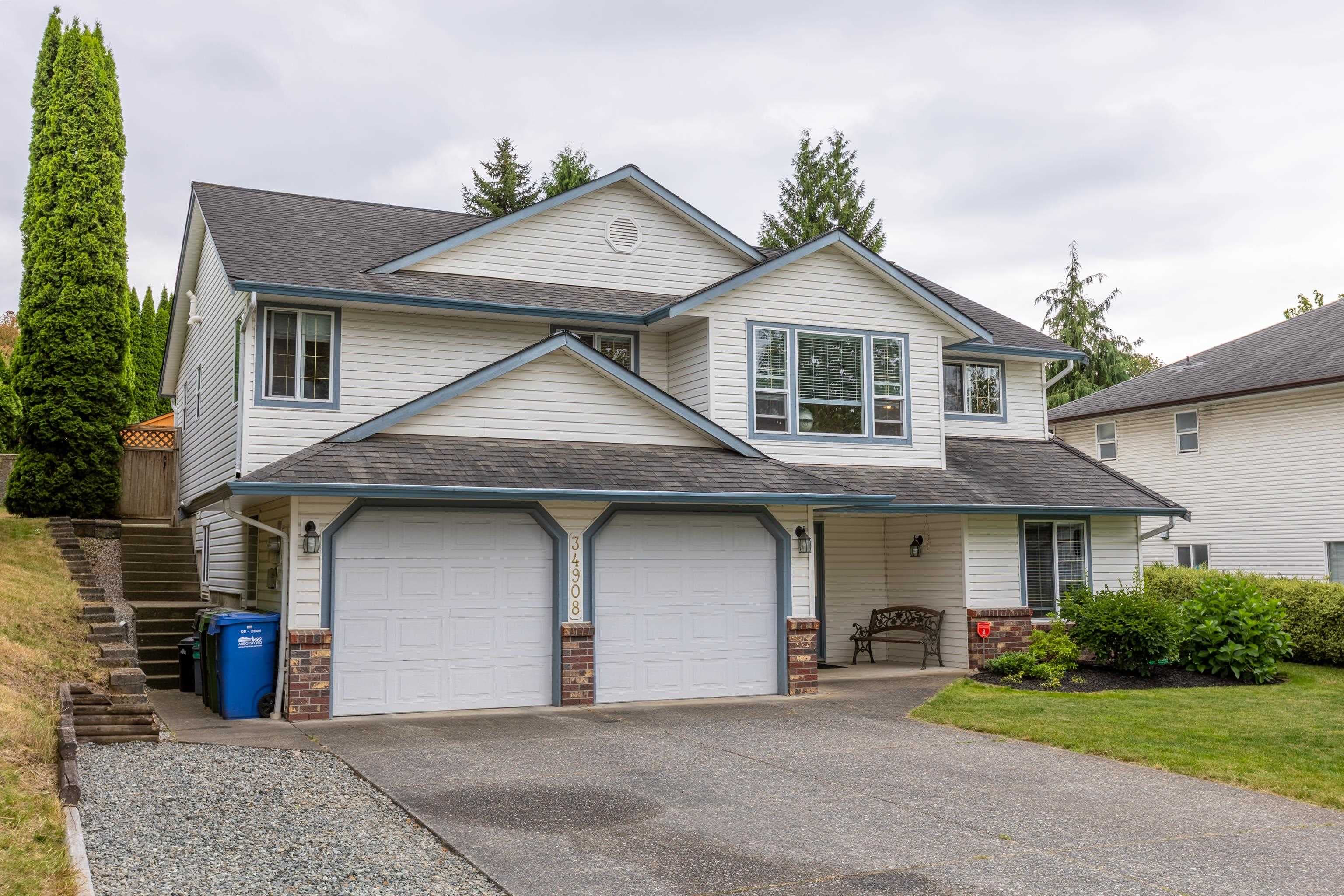 34908 Millar Crescent, Abbotsford