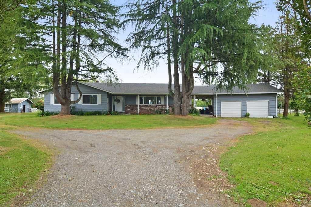 1828 248 Street, Langley