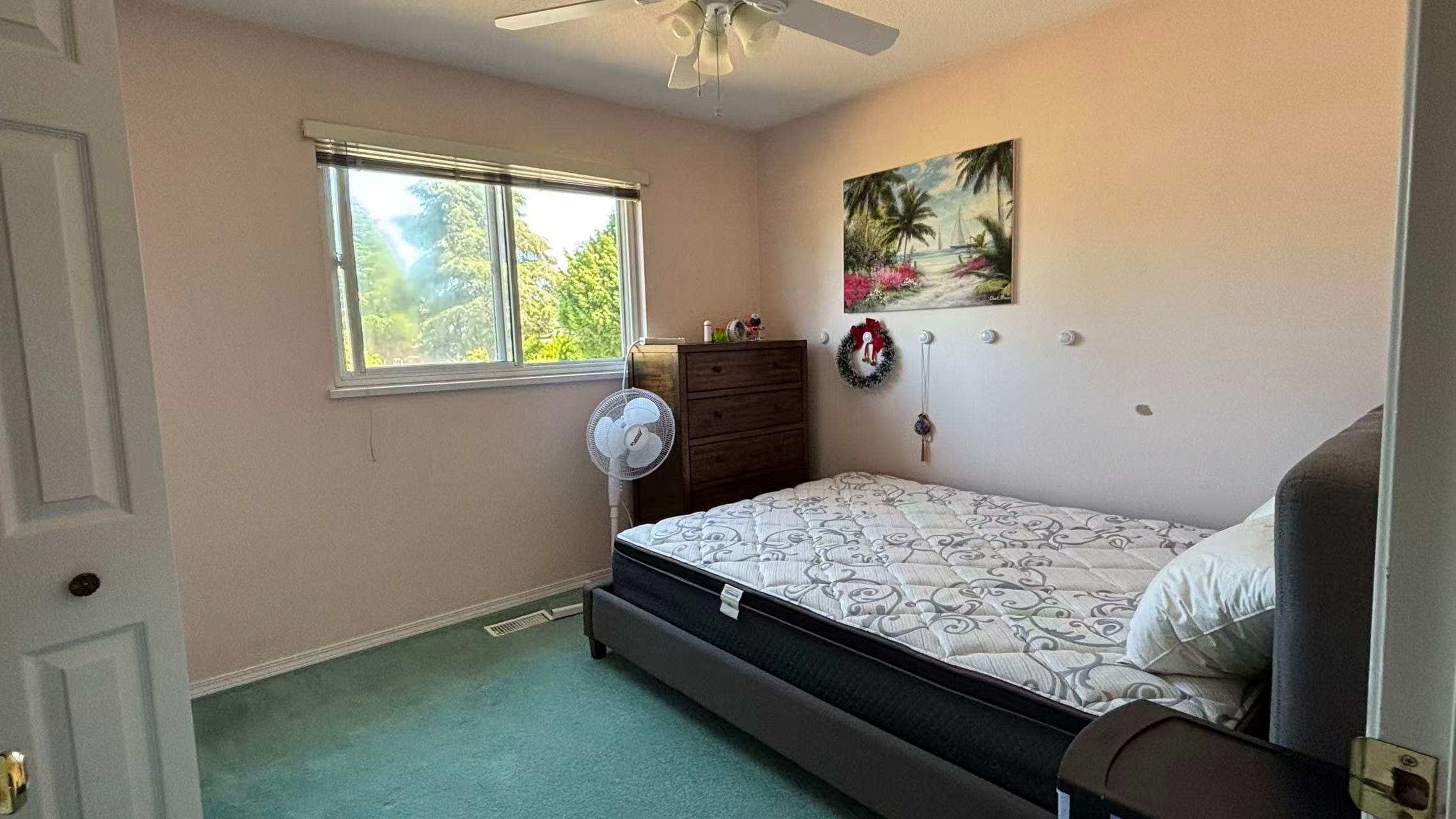 Main Floor - 6711 Mayflower Drive, Richmond