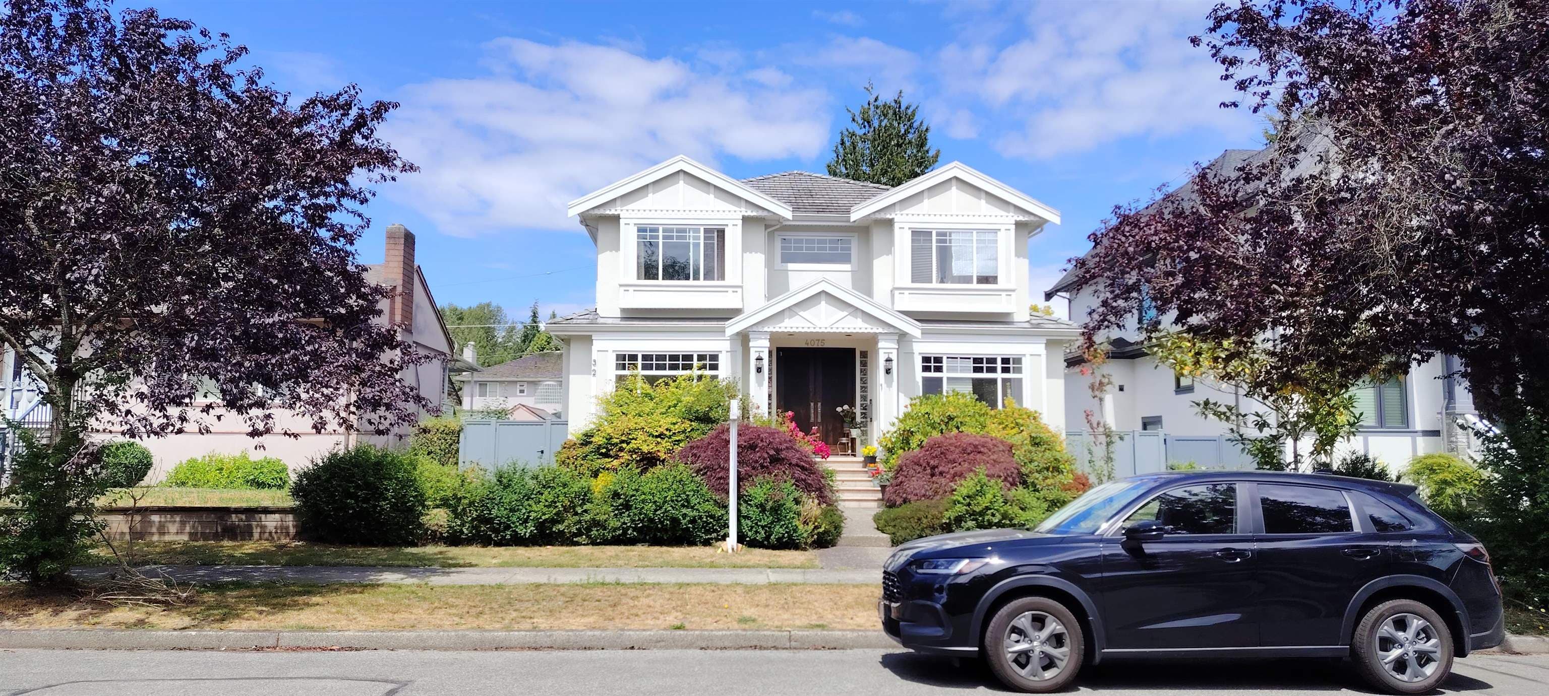 4XXX-2 W 28th Avenue, Vancouver