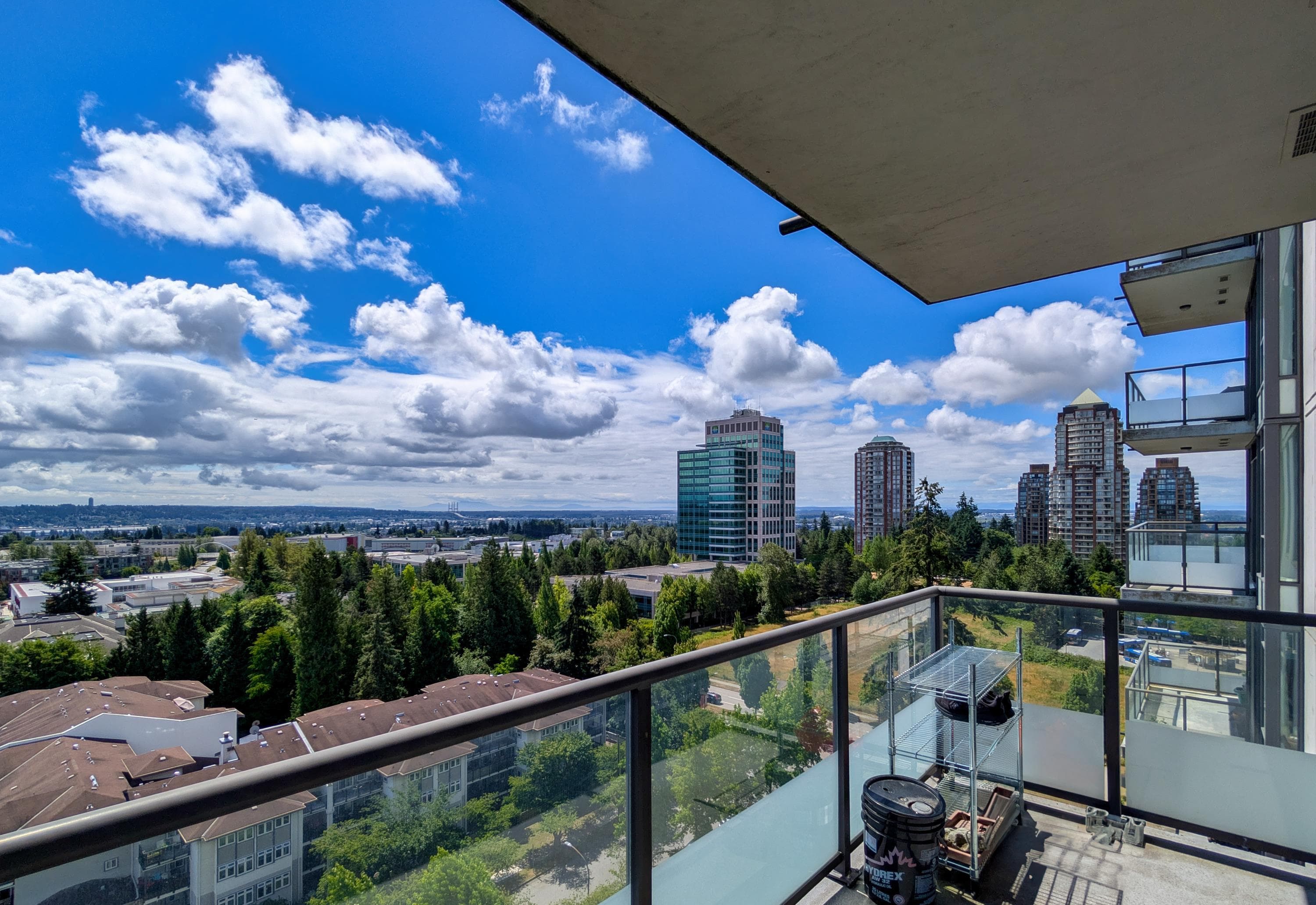 1707 - 7088 18th Avenue, Burnaby, V3N 0A2 — photo 3
