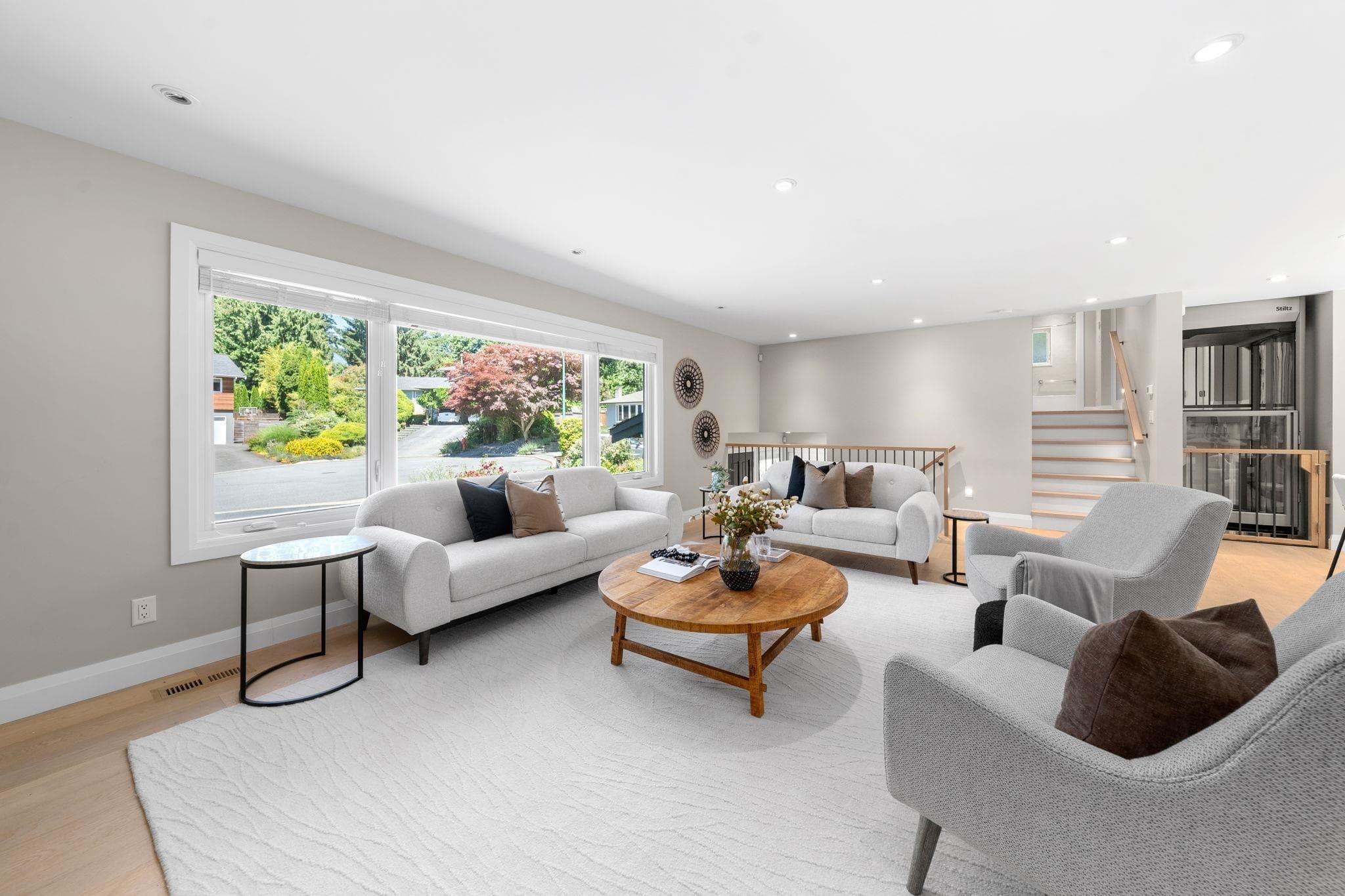 1776 Medwin Place, North Vancouver, V7H 2K4 — photo 3