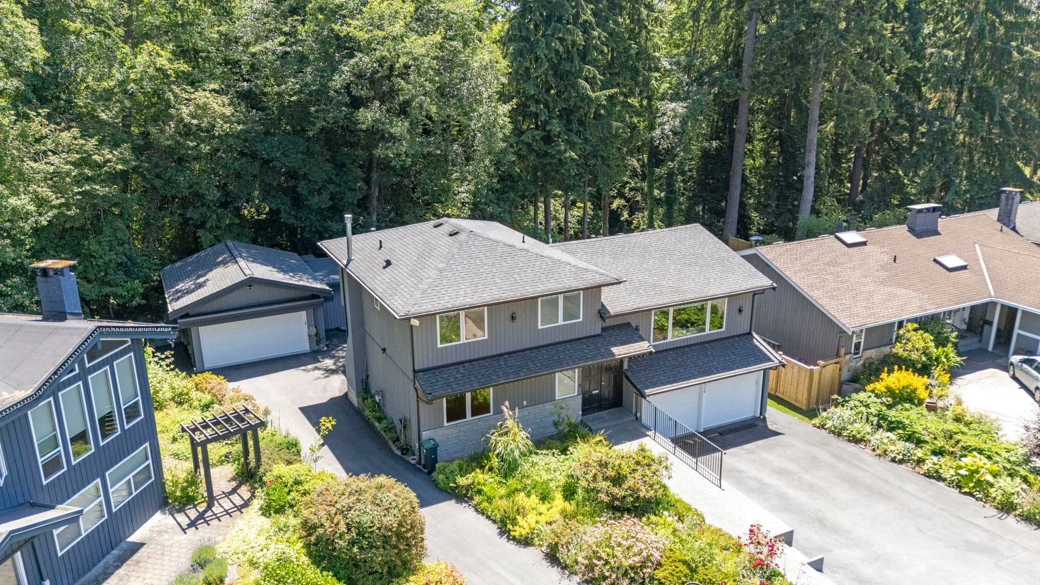 1776 Medwin Place, North Vancouver, V7H 2K4 — photo 1