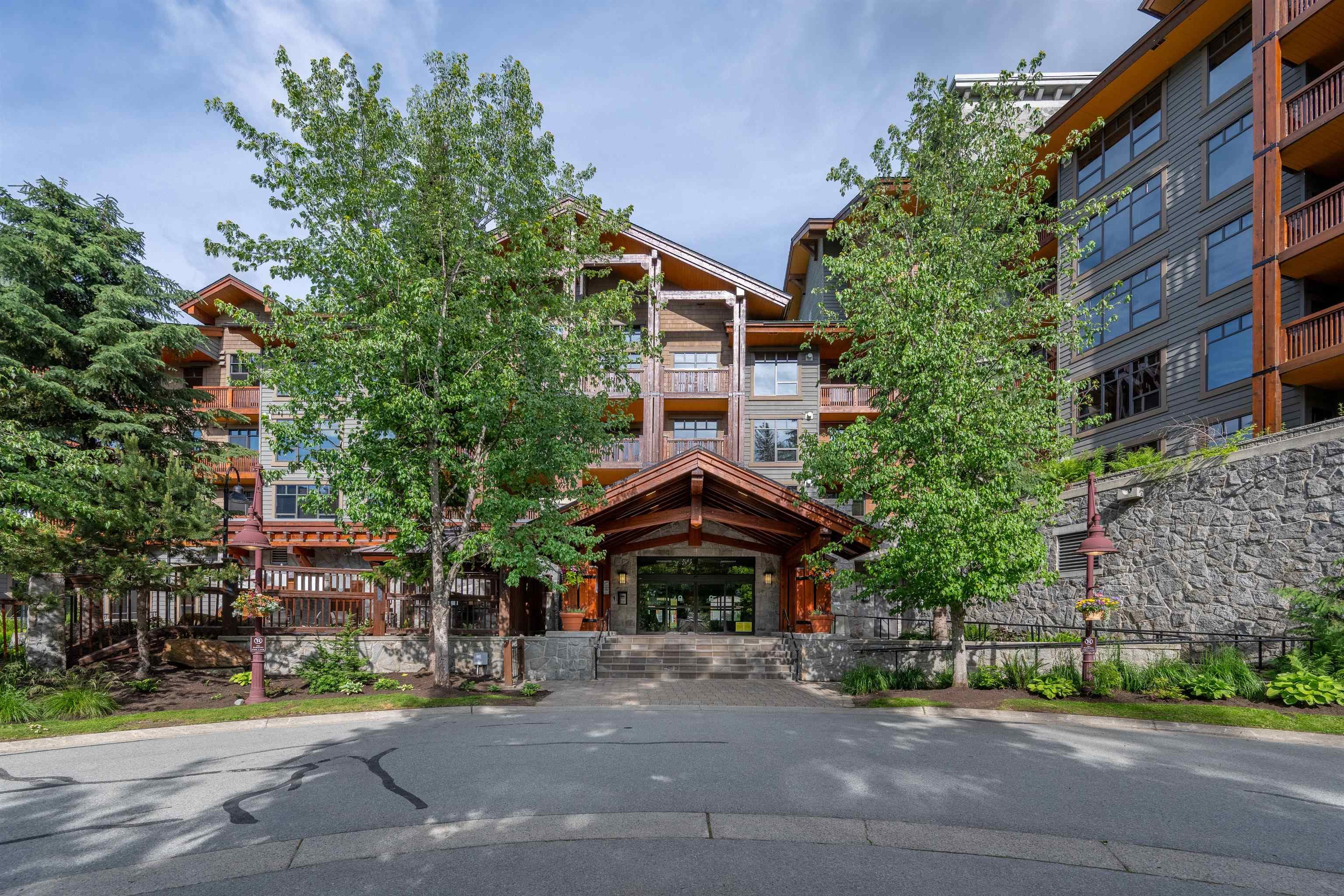 524 - 2202 Gondola Way, Whistler