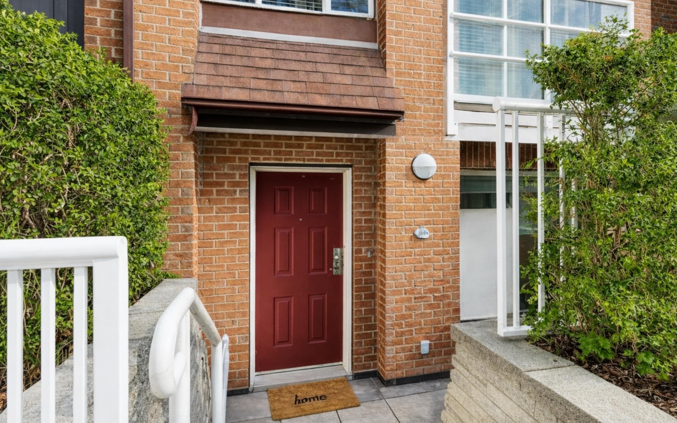 206 - 2071 W 42nd Avenue, Vancouver