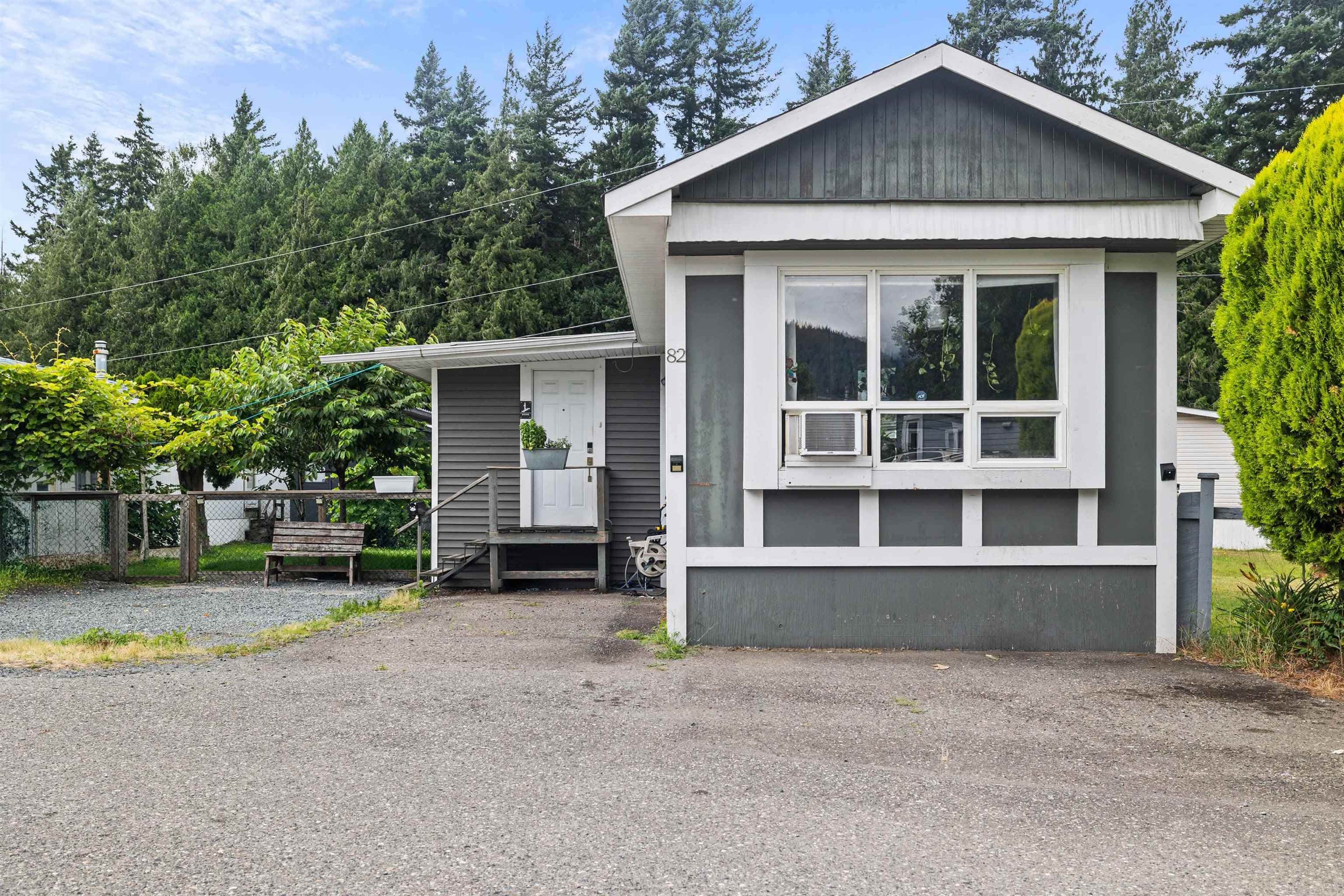 82 - 5742 Unsworth Road, Chilliwack