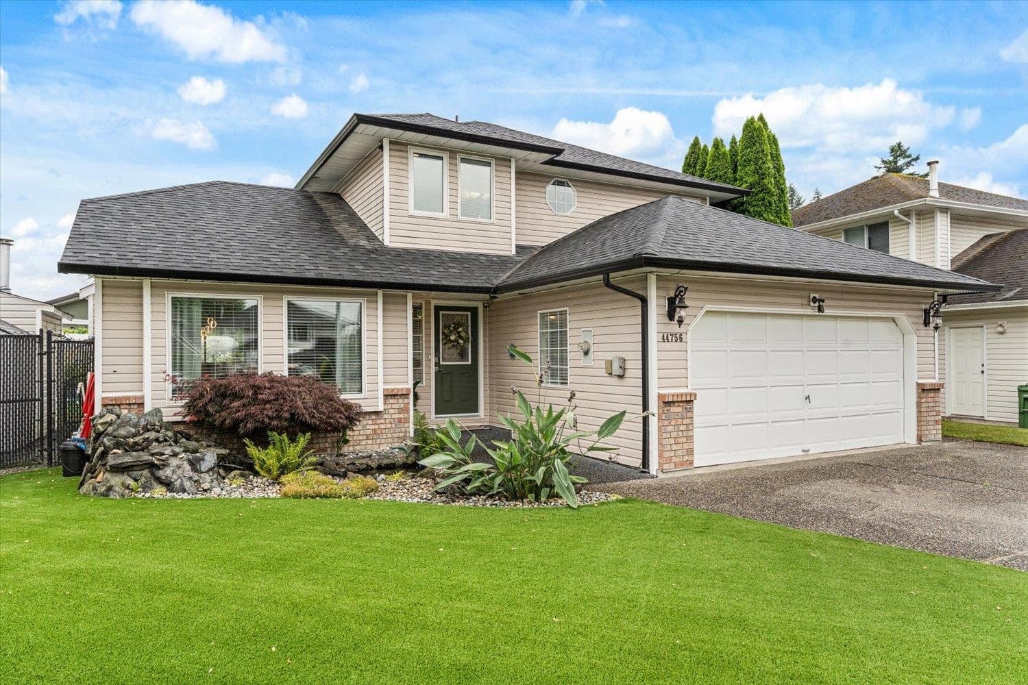 44756 Lancaster Drive, Chilliwack, V2R 3B8 — photo 3