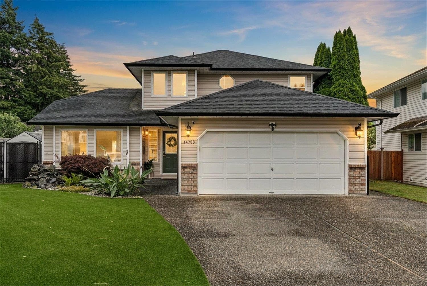 44756 Lancaster Drive, Chilliwack