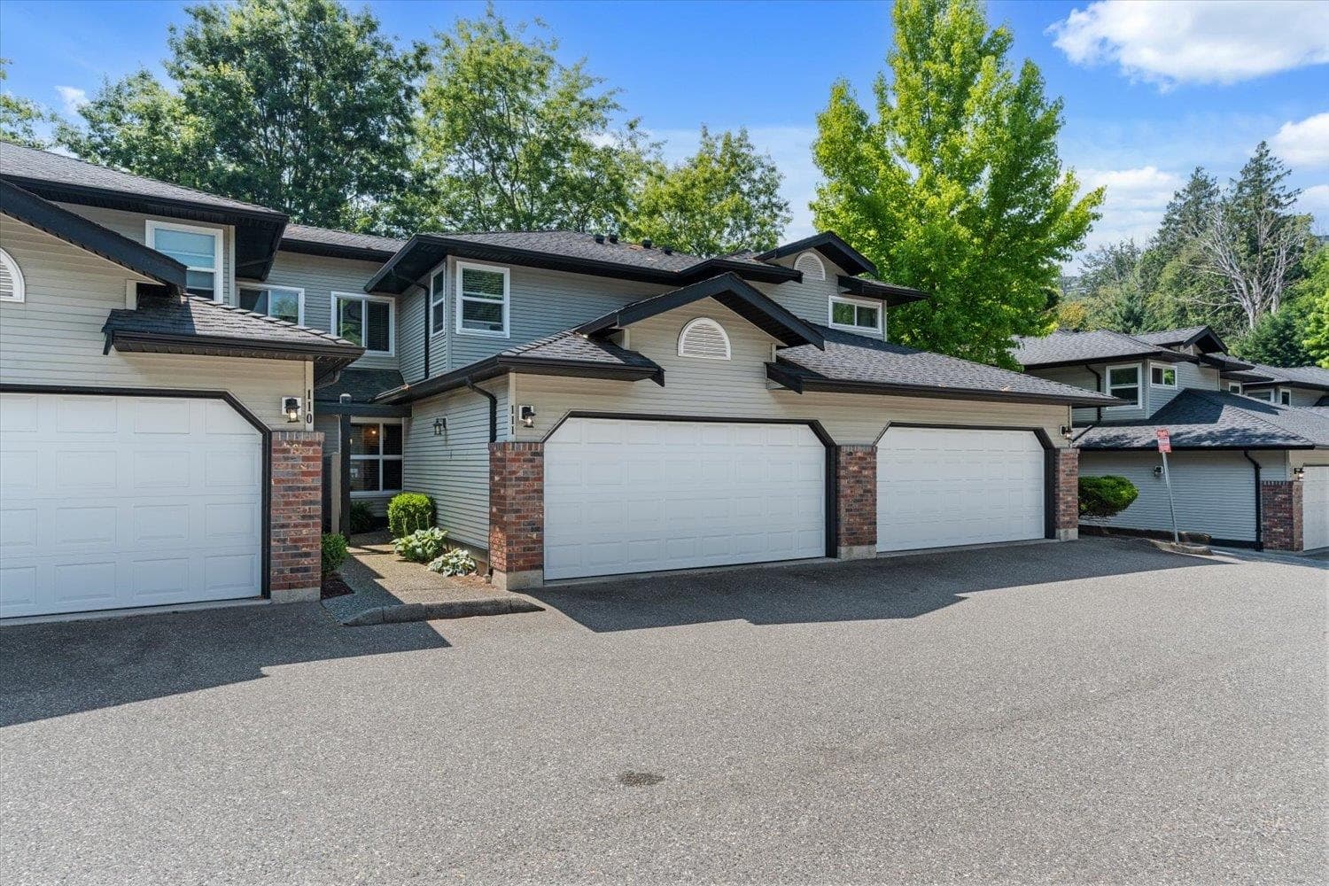 111 - 36060 Old Yale Road, Abbotsford