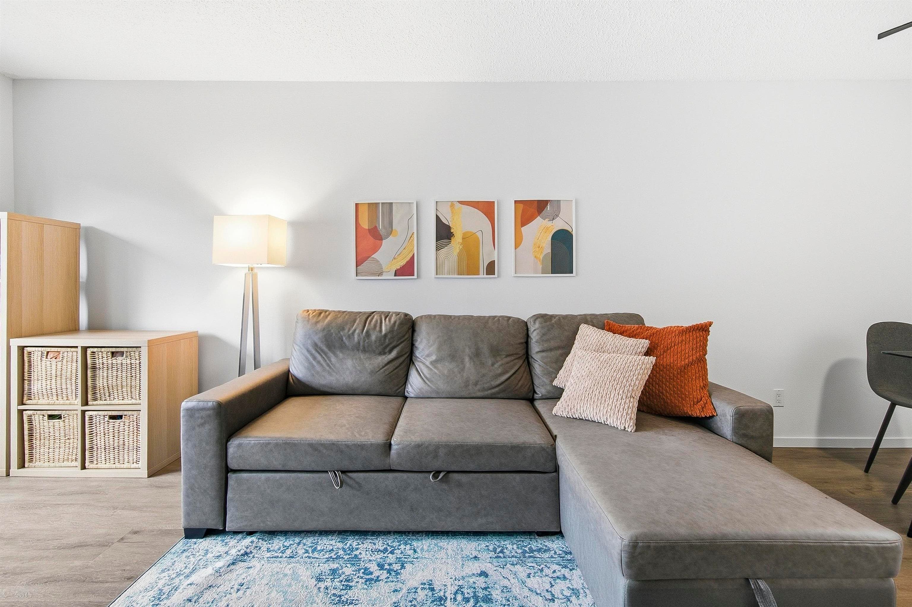 305 - 1050 Howie Avenue, Coquitlam, V3J 1T6 — photo 3