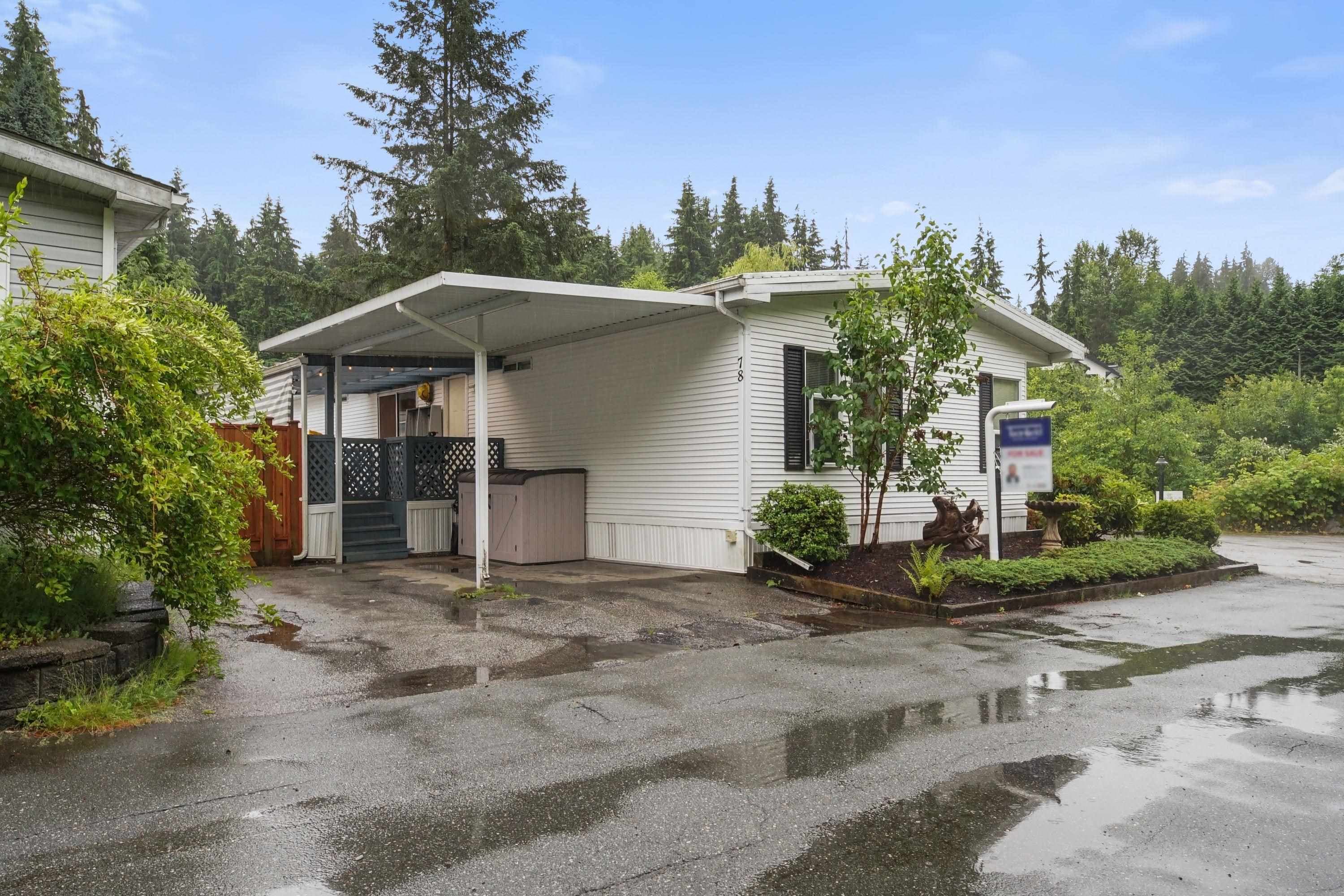 78 - 3295 Sunnyside Road, Anmore, V3H 4Z4 — photo 2