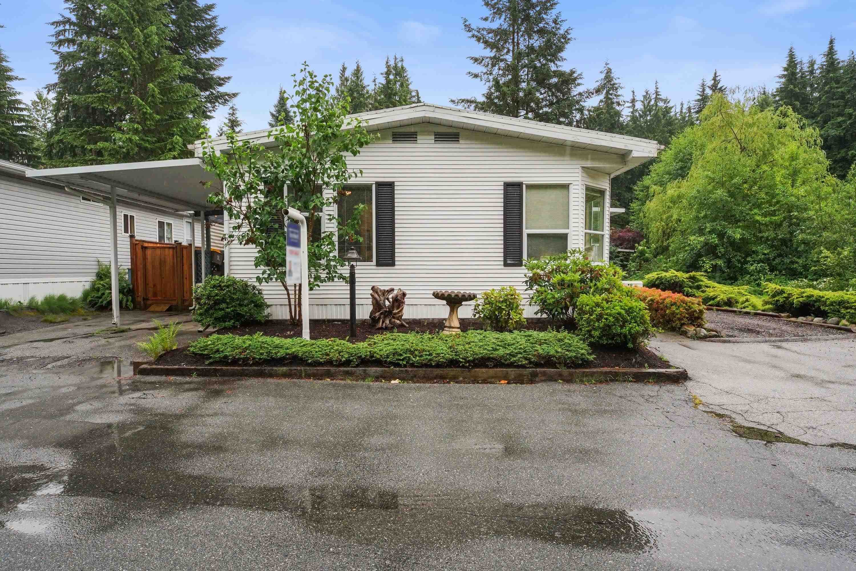 78 - 3295 Sunnyside Road, Anmore, V3H 4Z4 — photo 3