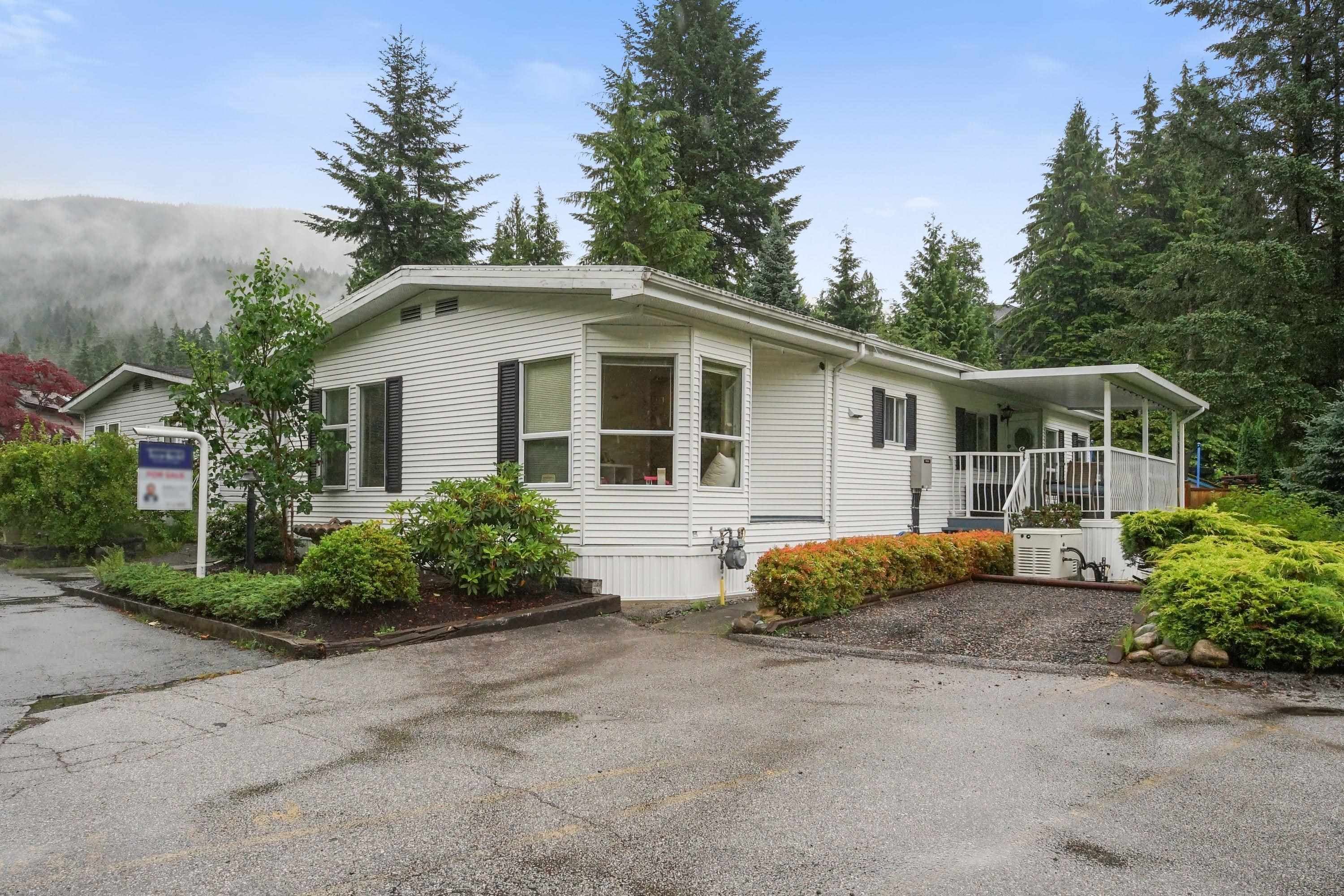 78 - 3295 Sunnyside Road, Anmore, V3H 4Z4 — photo 1
