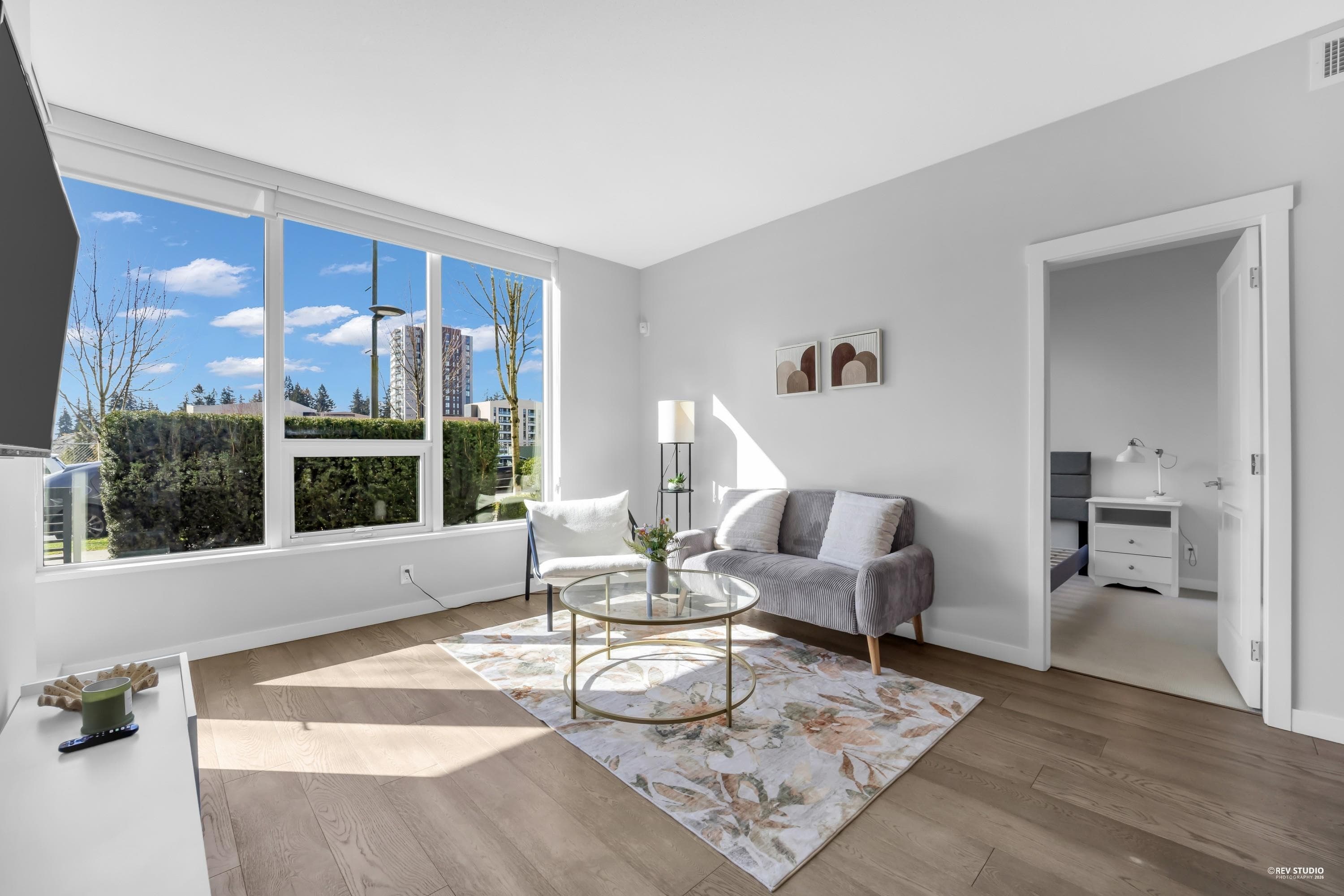 107 - 5687 Gray Avenue, Vancouver, V6S 0A9 — photo 2