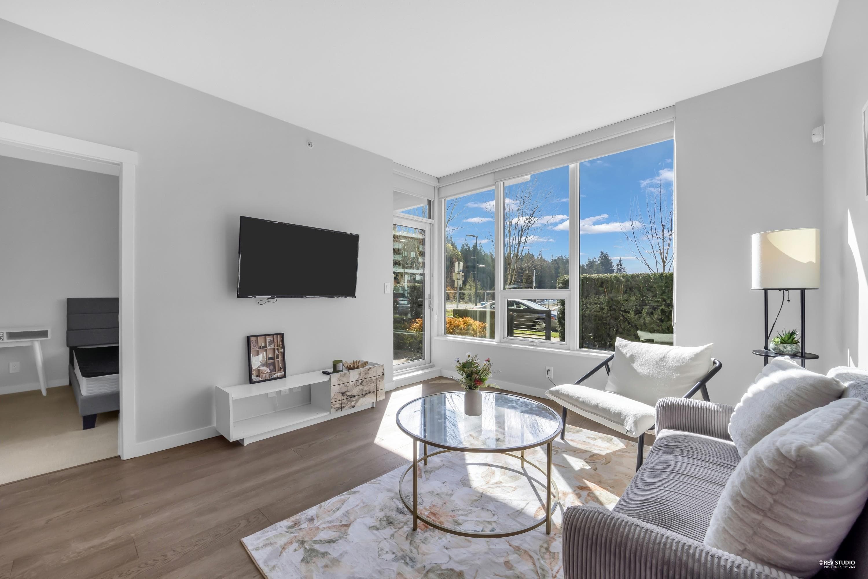 107 - 5687 Gray Avenue, Vancouver, V6S 0A9 — photo 3