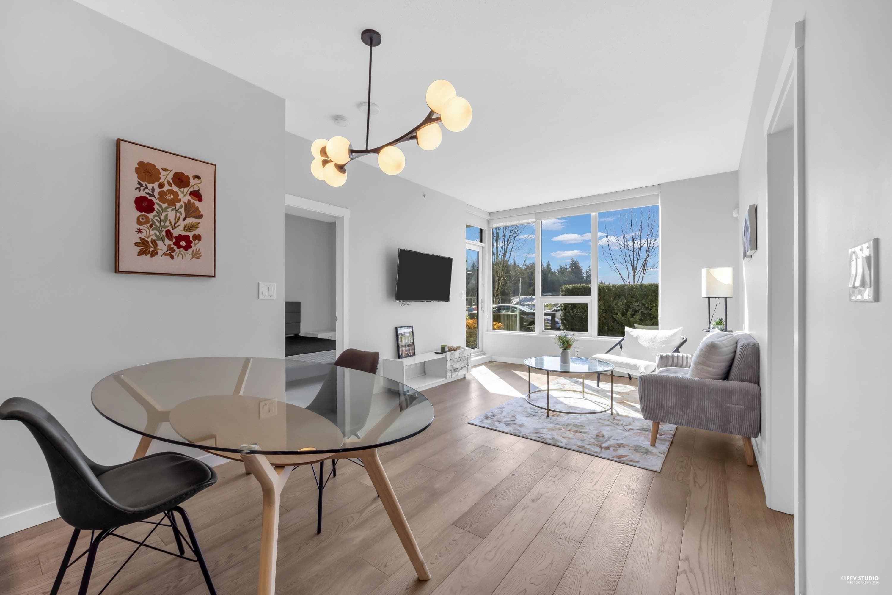 107 - 5687 Gray Avenue, Vancouver, V6S 0A9 — photo 1