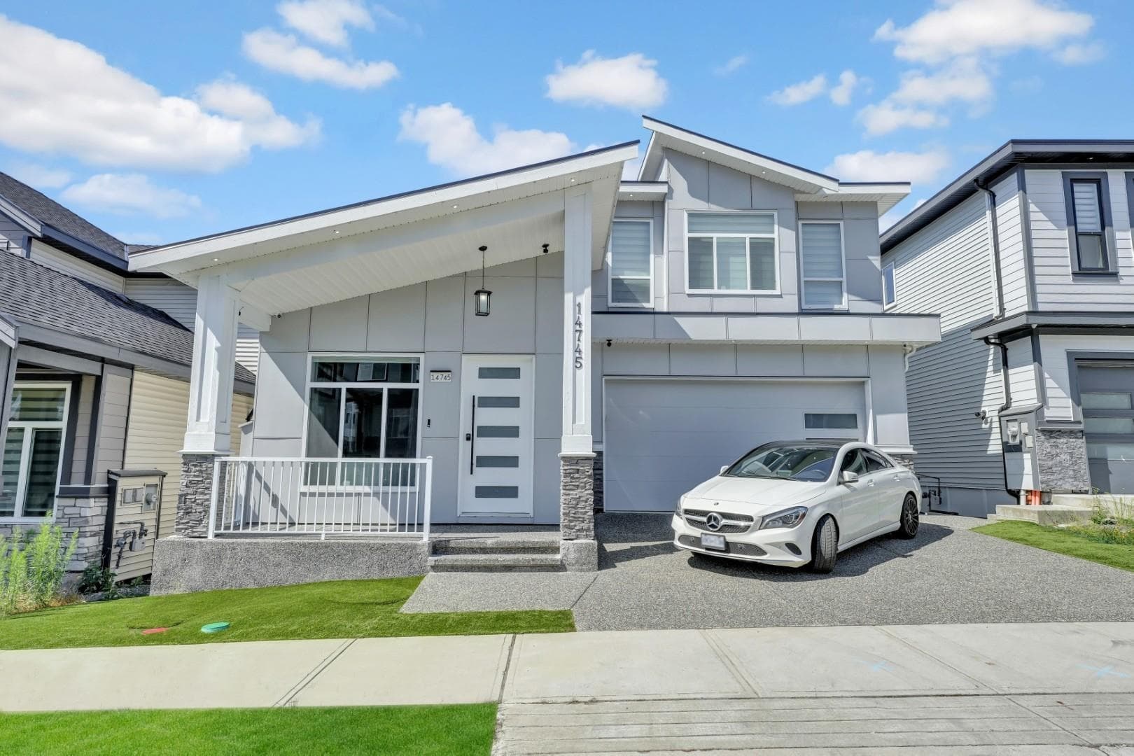 14745 62 Avenue, Surrey, V3S 6N4 — photo 1