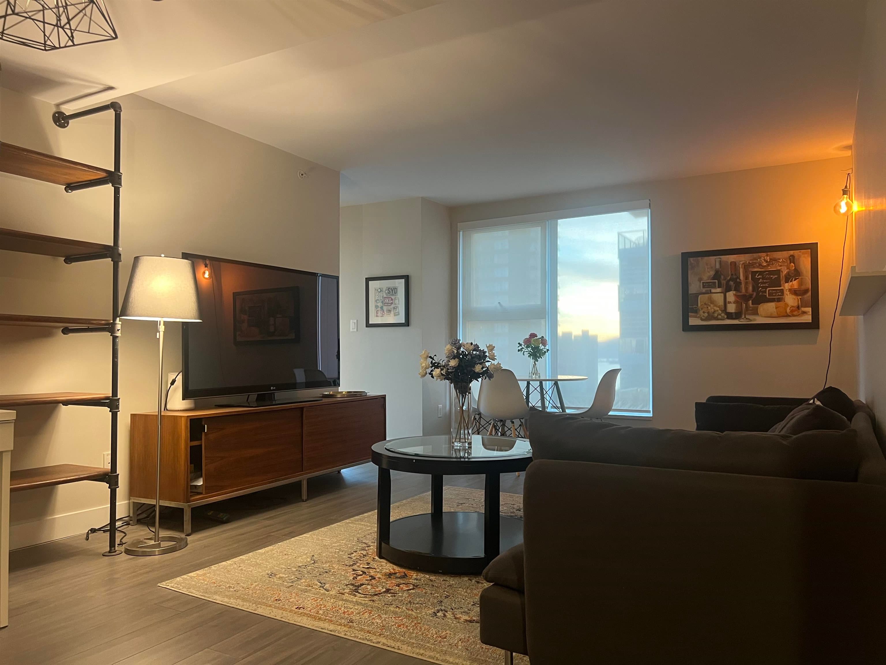 2407 - 1323 Homer Street, Vancouver, V5R 5J9 — photo 3