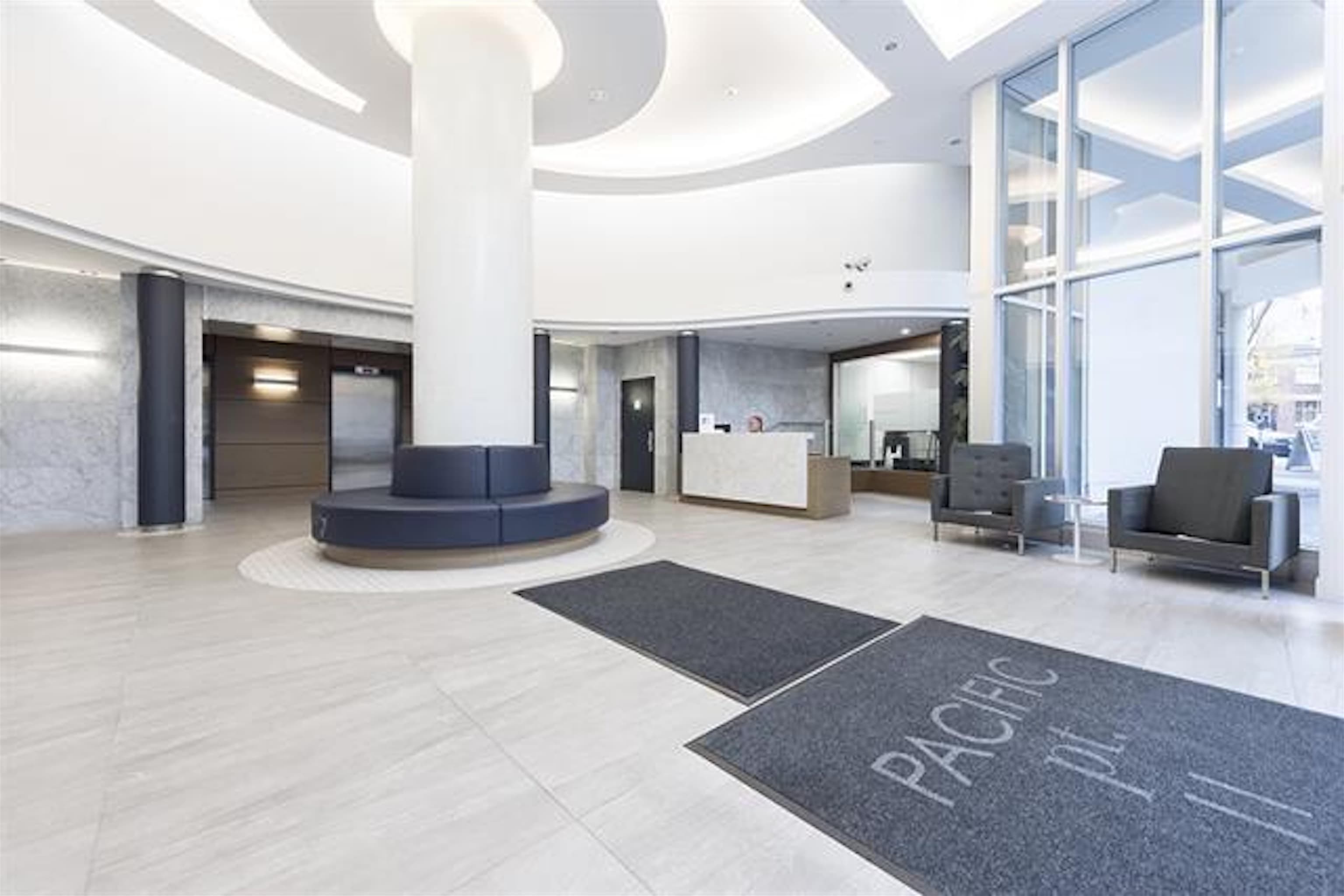 2407 - 1323 Homer Street, Vancouver, V5R 5J9 — photo 1