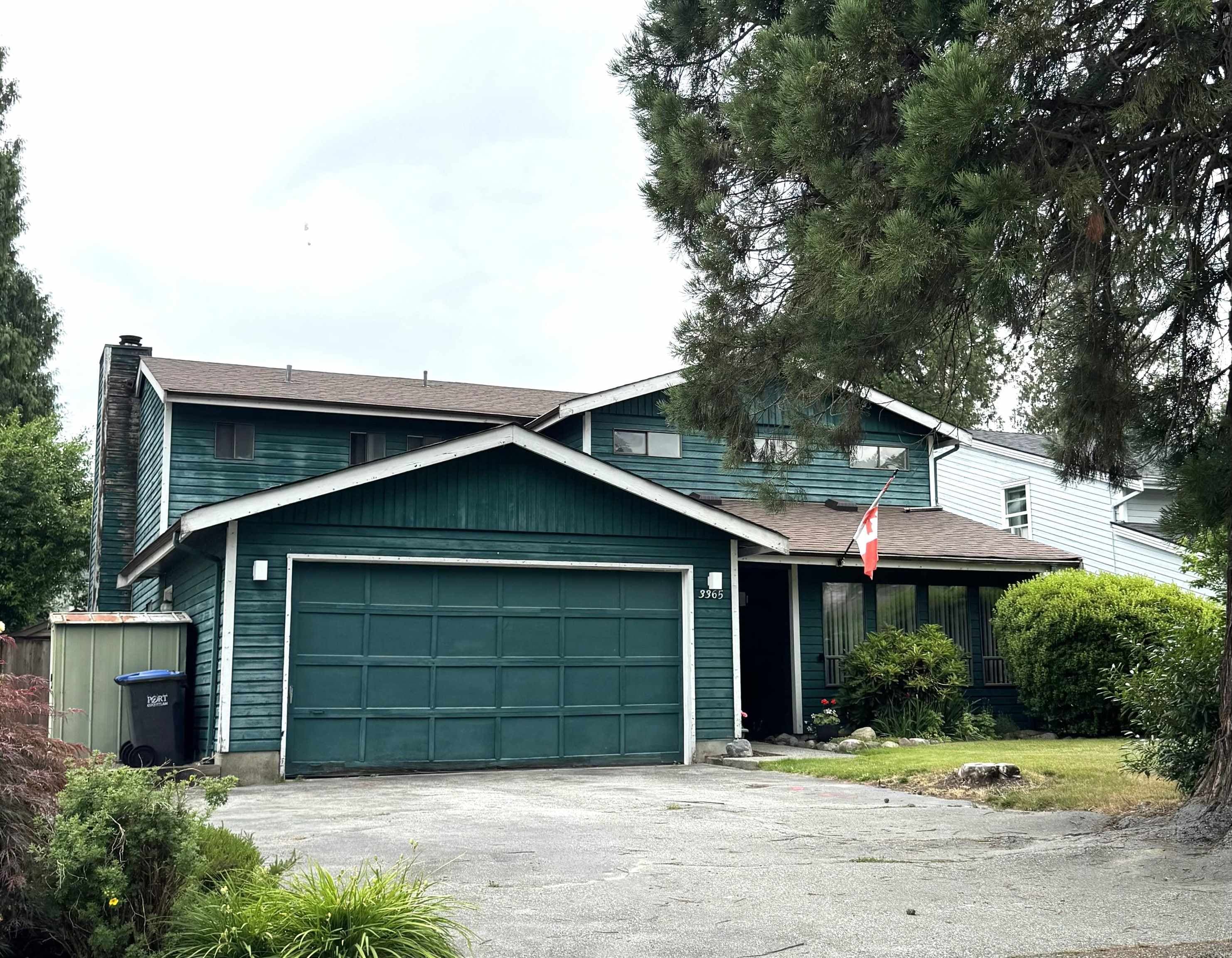 3365 Forest Grove Place, Port Coquitlam