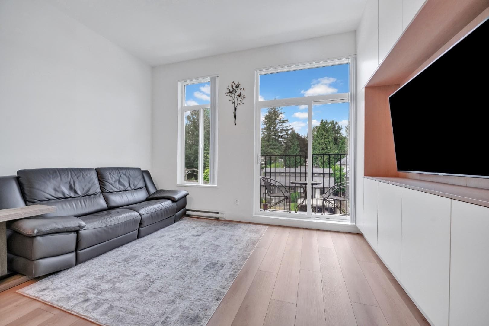404 - 718 Edgar Avenue, Coquitlam, V3K 0H2 — photo 5
