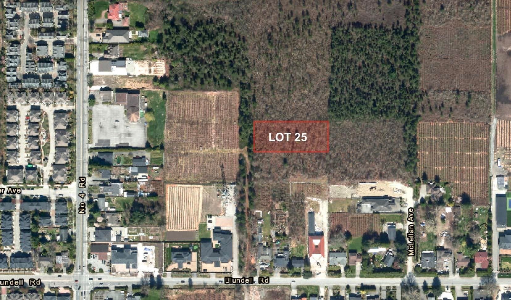 LOT 25 Blundell Road, Richmond