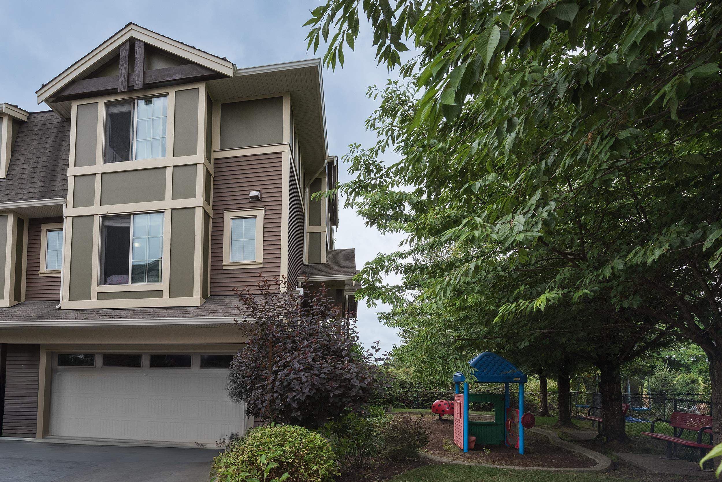 29 - 45025 Wolfe Road, Chilliwack