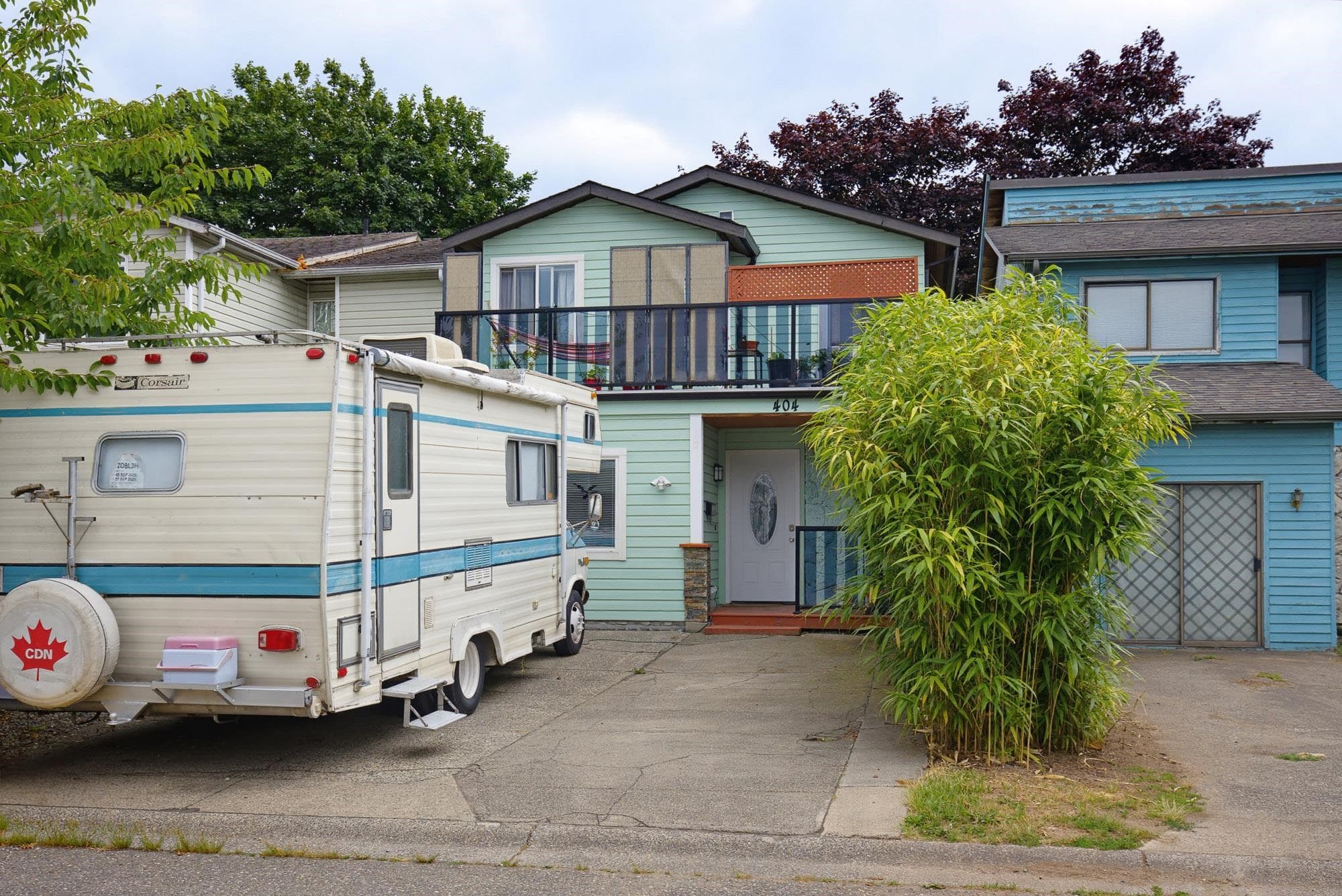 404 Bruneau Place, Langley