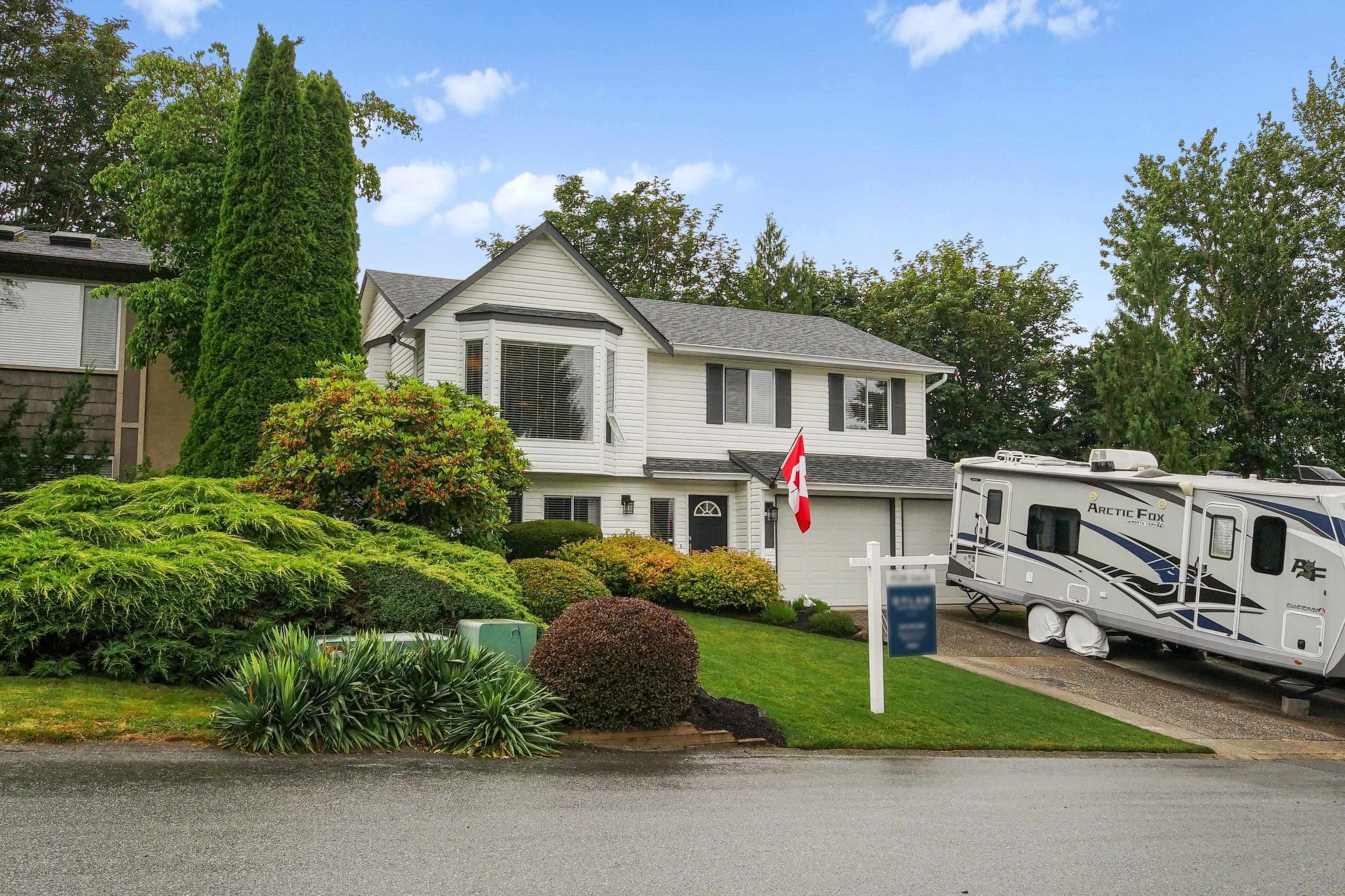 3669 Bulkley Street, Abbotsford