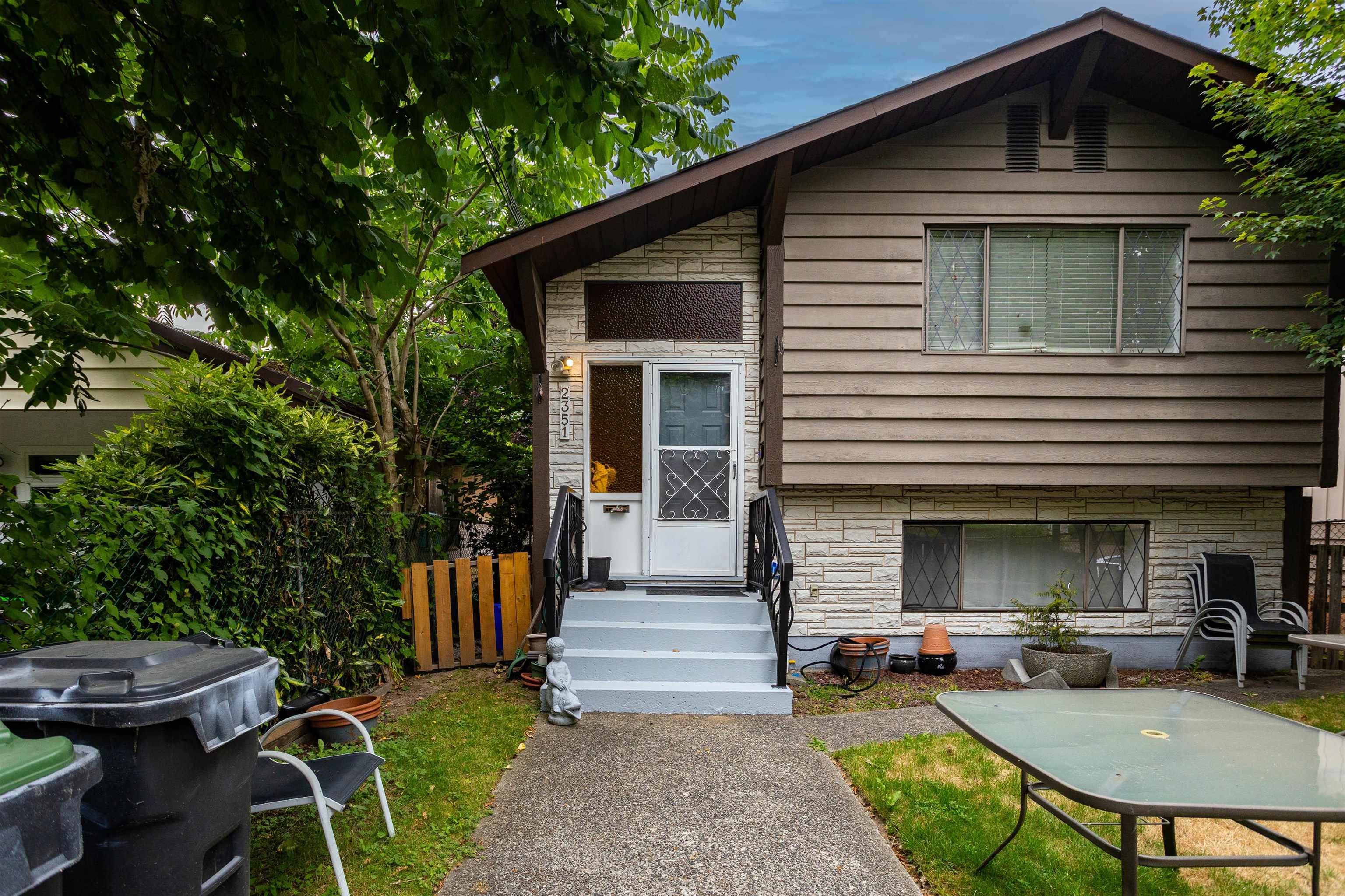 2351 Hawthorne Avenue, Port Coquitlam