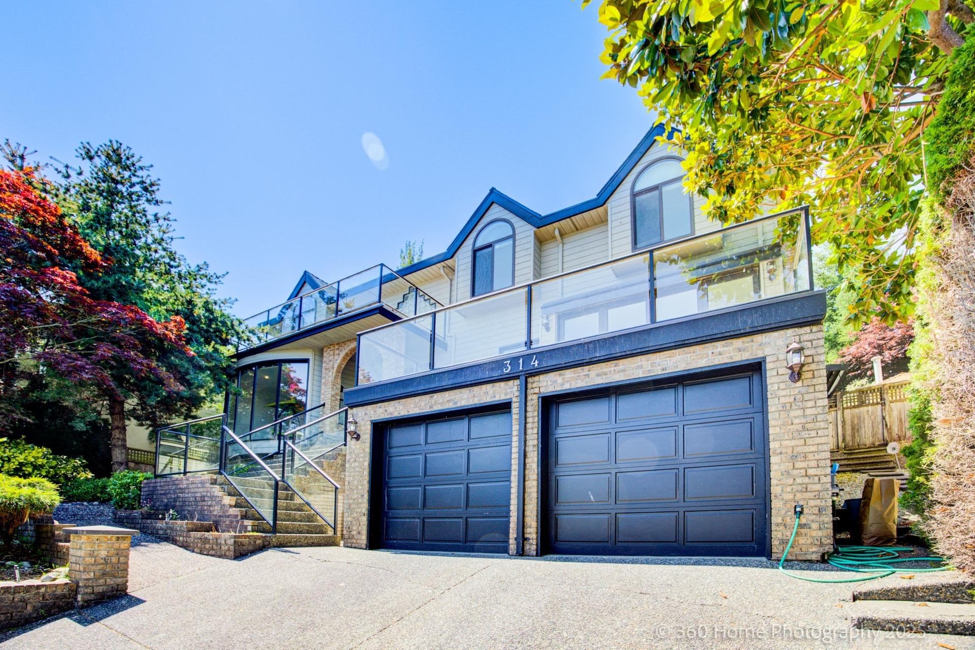 314 Rosehill Wynd, Delta, V4M 3L9 — photo 1
