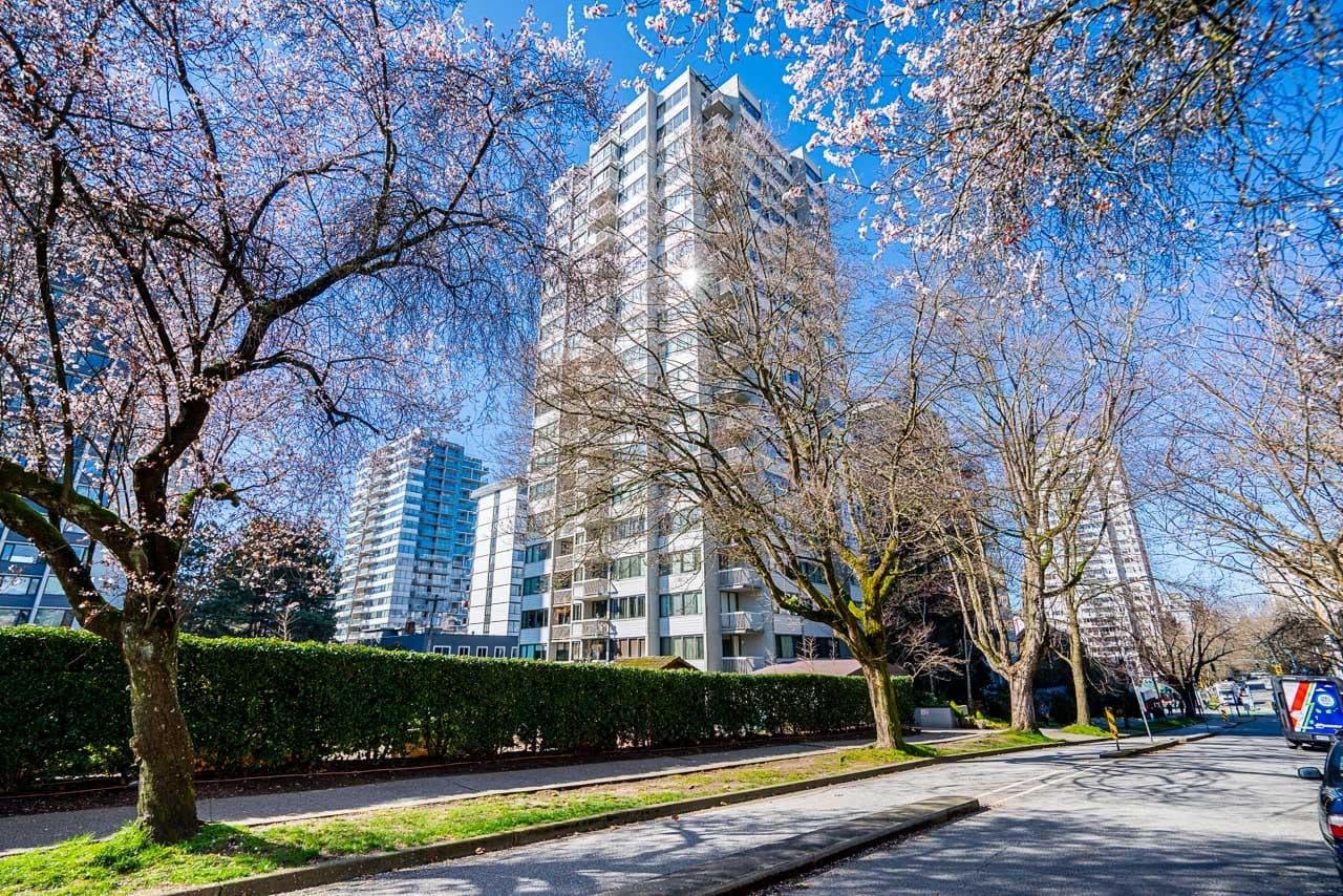 204 - 1740 Comox Street, Vancouver