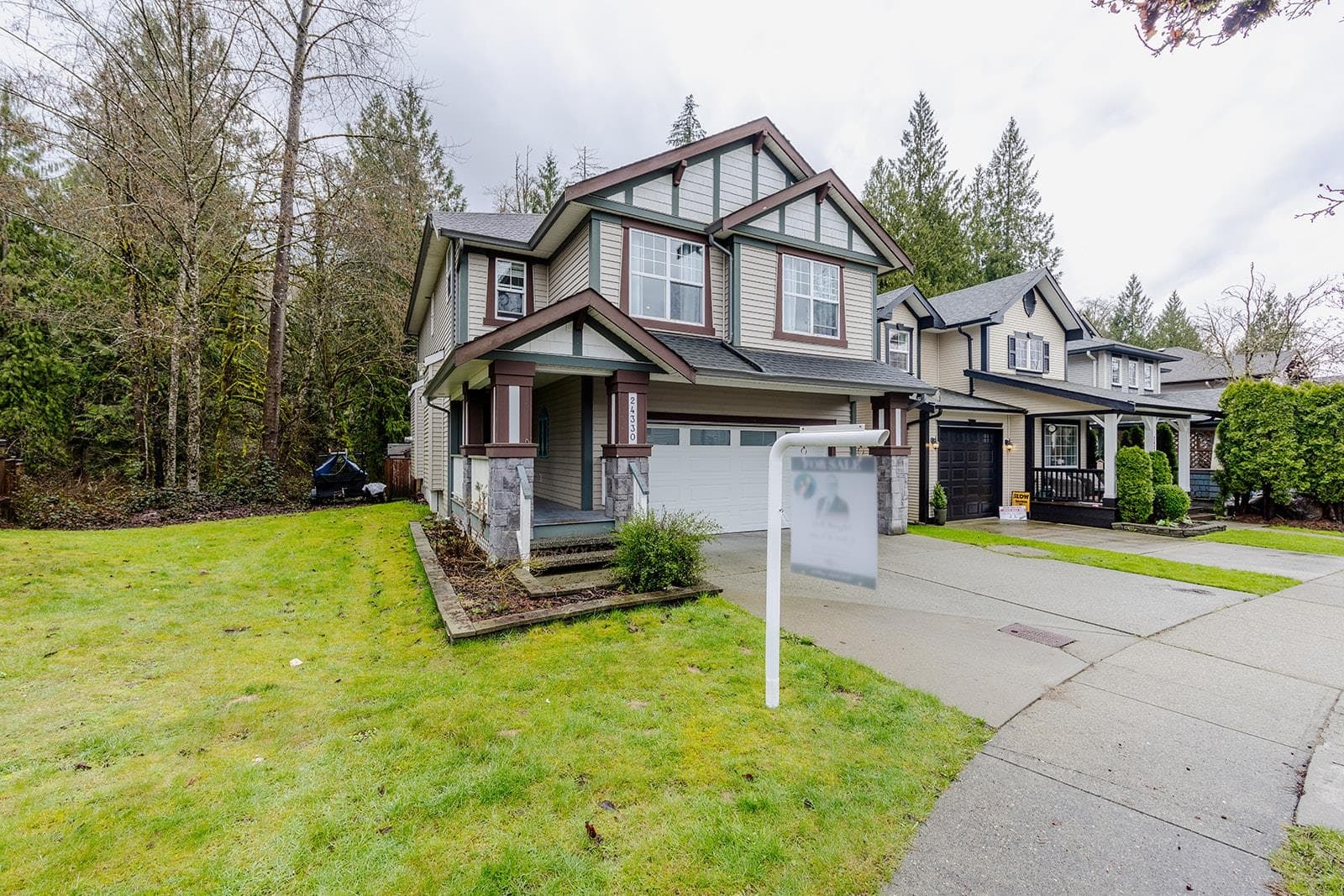 24330 100b Avenue, Maple Ridge, V2W 1X3 — photo 2
