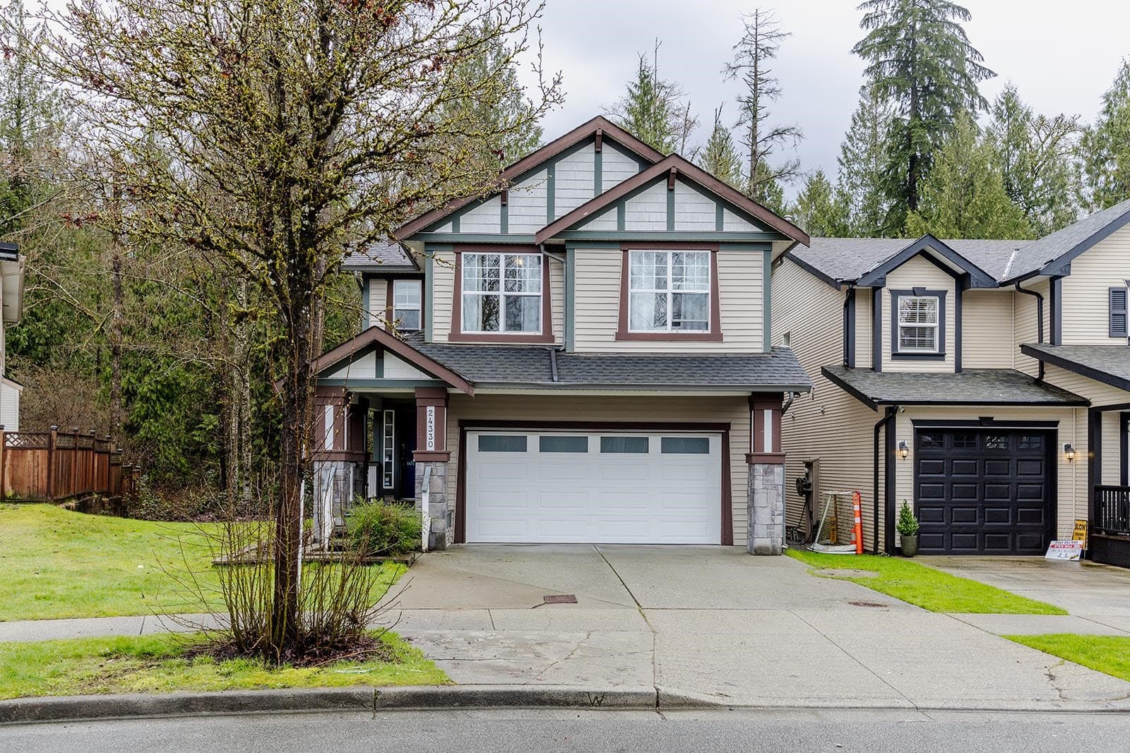 24330 100b Avenue, Maple Ridge