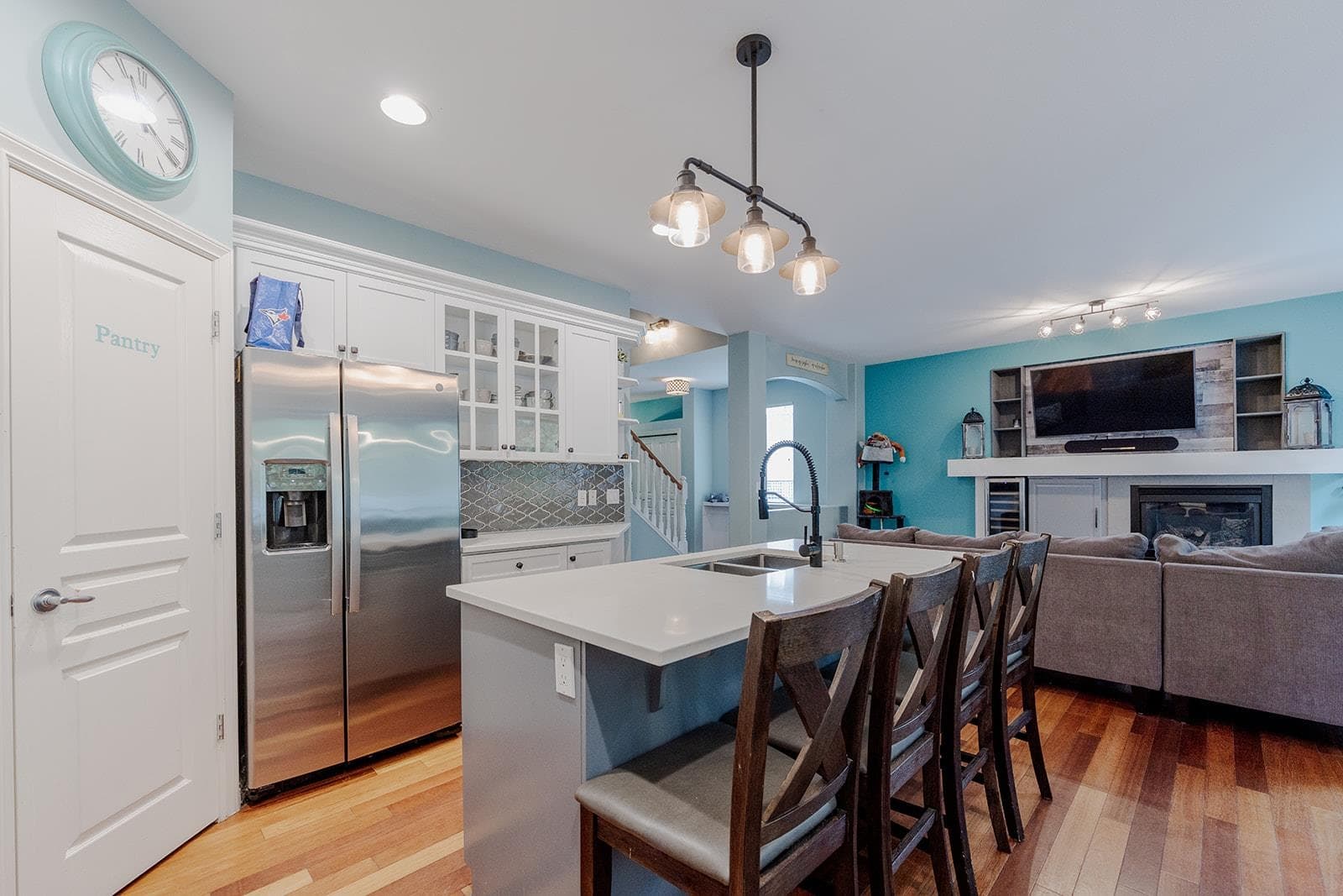24330 100b Avenue, Maple Ridge, V2W 1X3 — photo 5