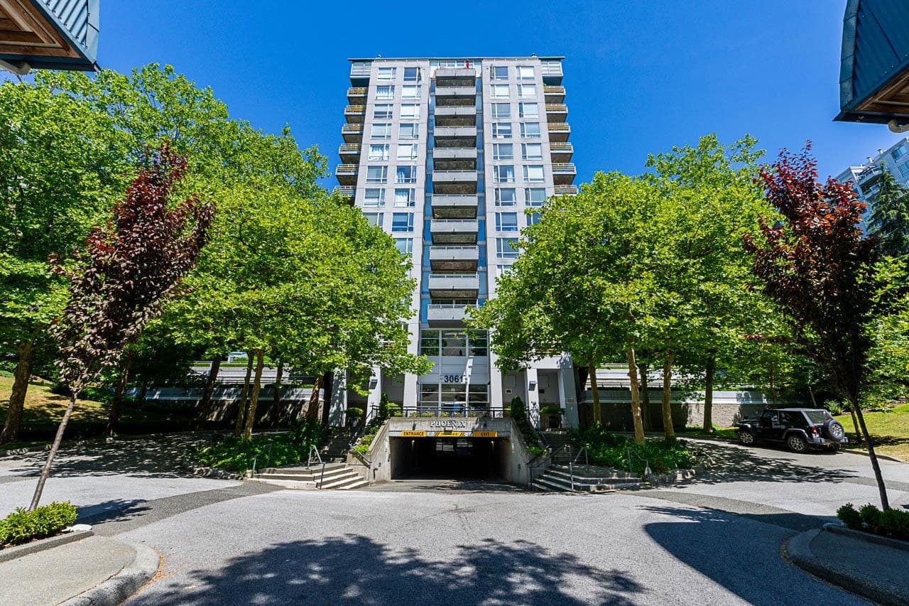 1403 - 3061 E Kent Avenue North, Vancouver