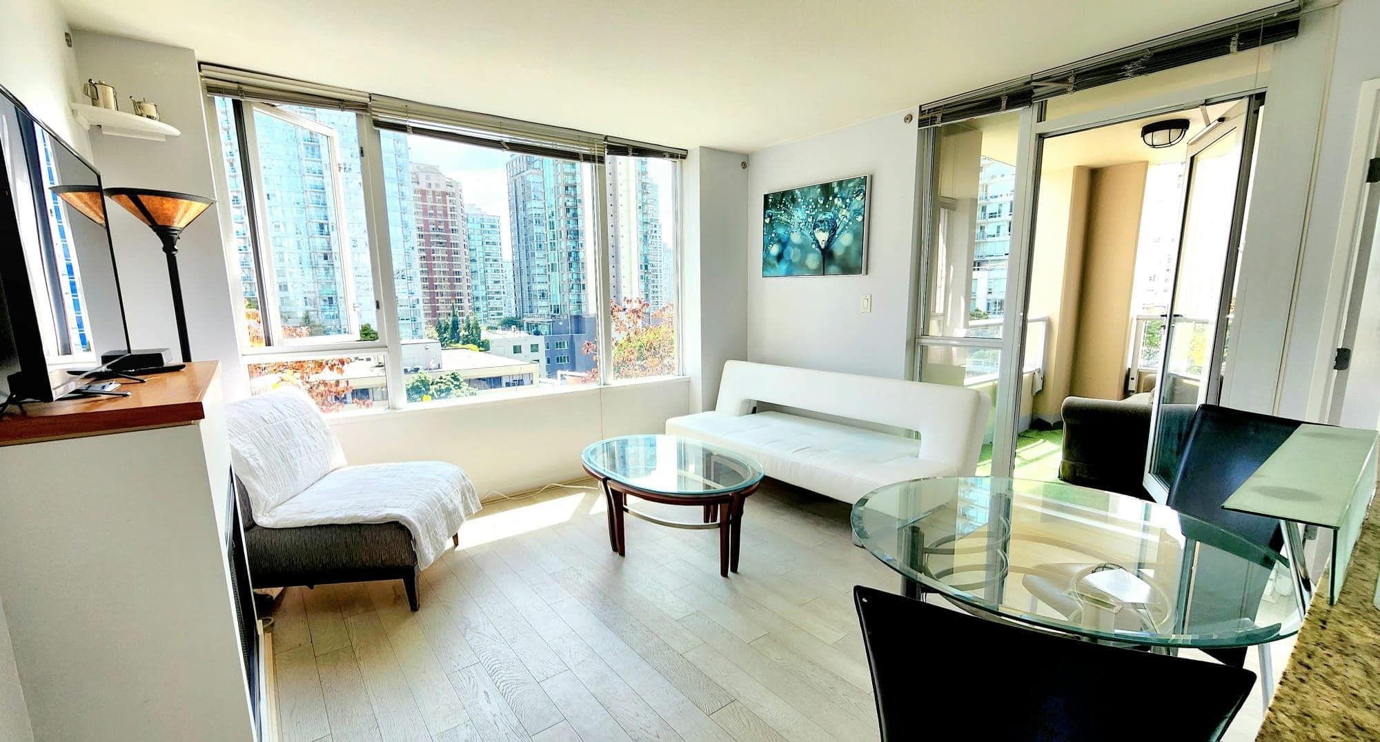 609 - 822 Seymour Street, Vancouver, V6B 1L7 — photo 2