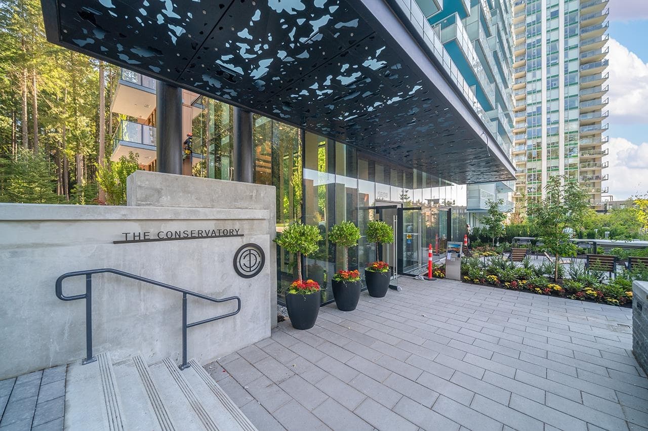 1809 - 5608 Berton Avenue, Vancouver, V6S 0M6 — photo 2