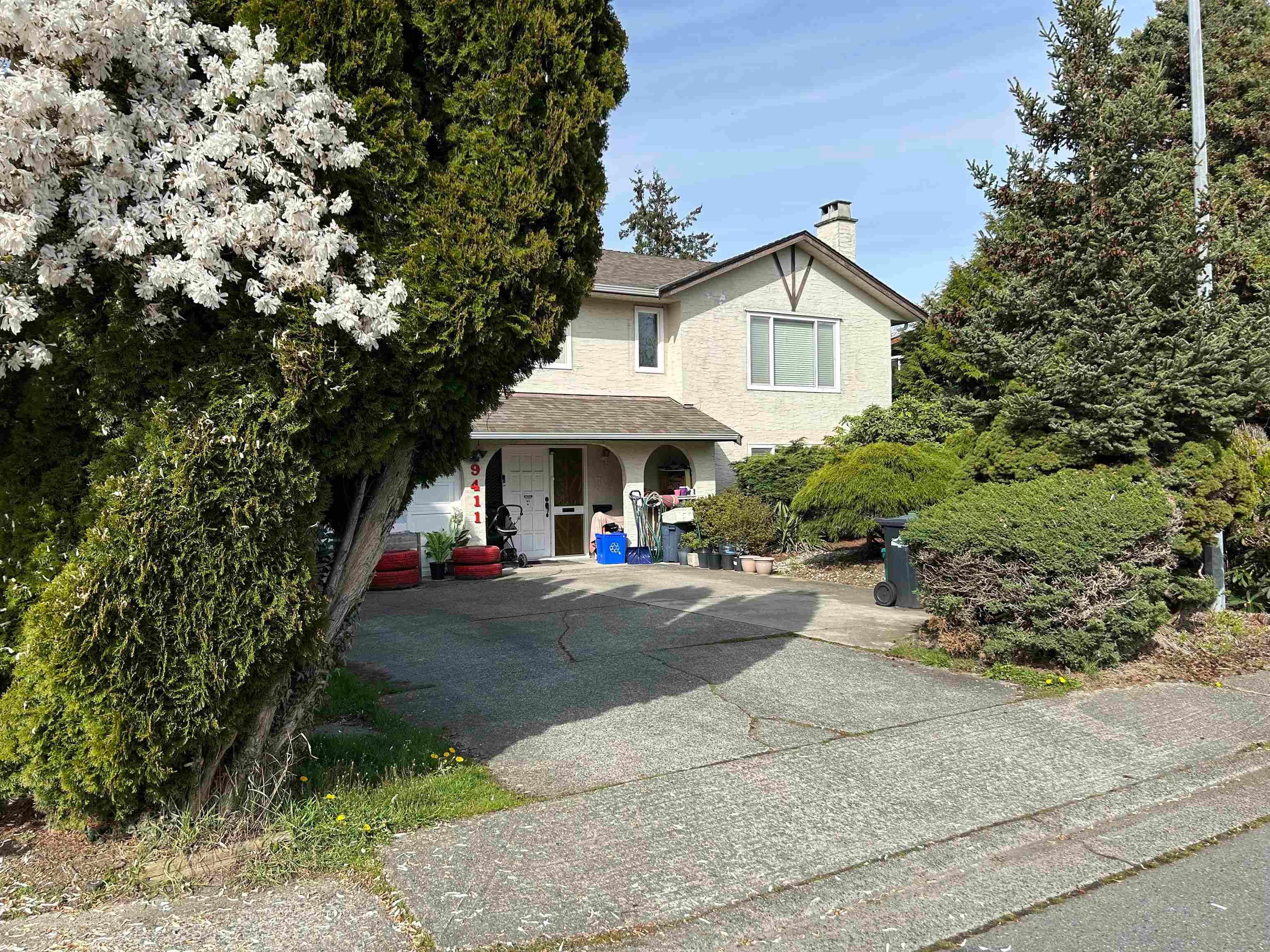 9411 Glenacres Drive, Richmond